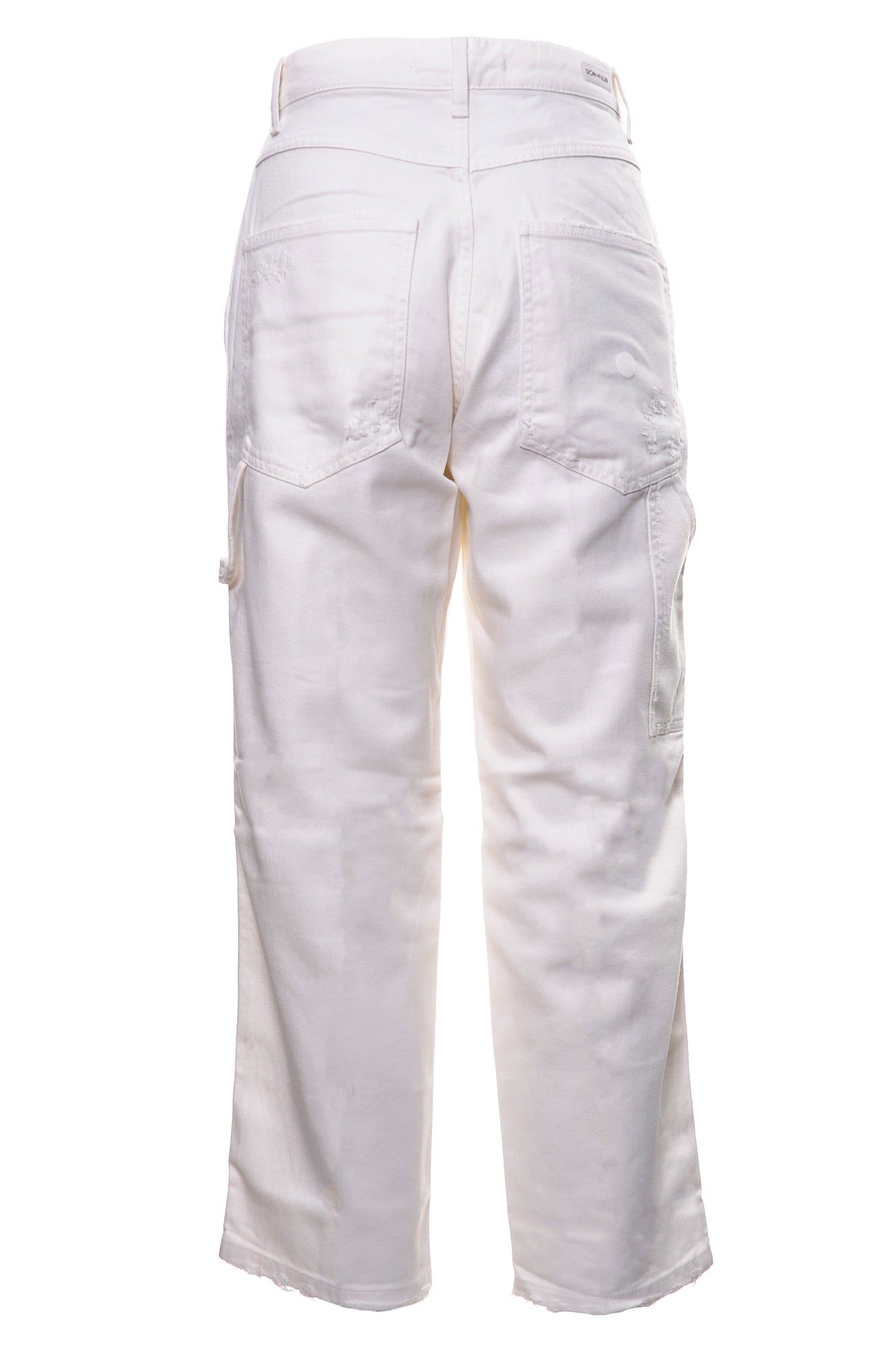 DONTHEFULLER Jeans Primavera/Estate Cotone