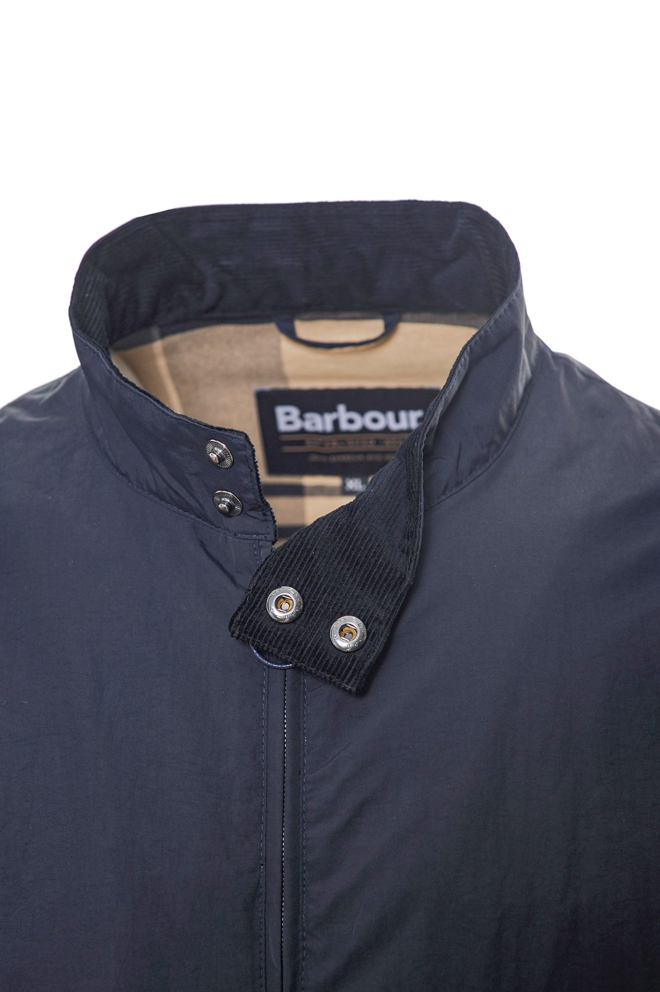 BARBOUR Giubbini Primavera/Estate Poliammide