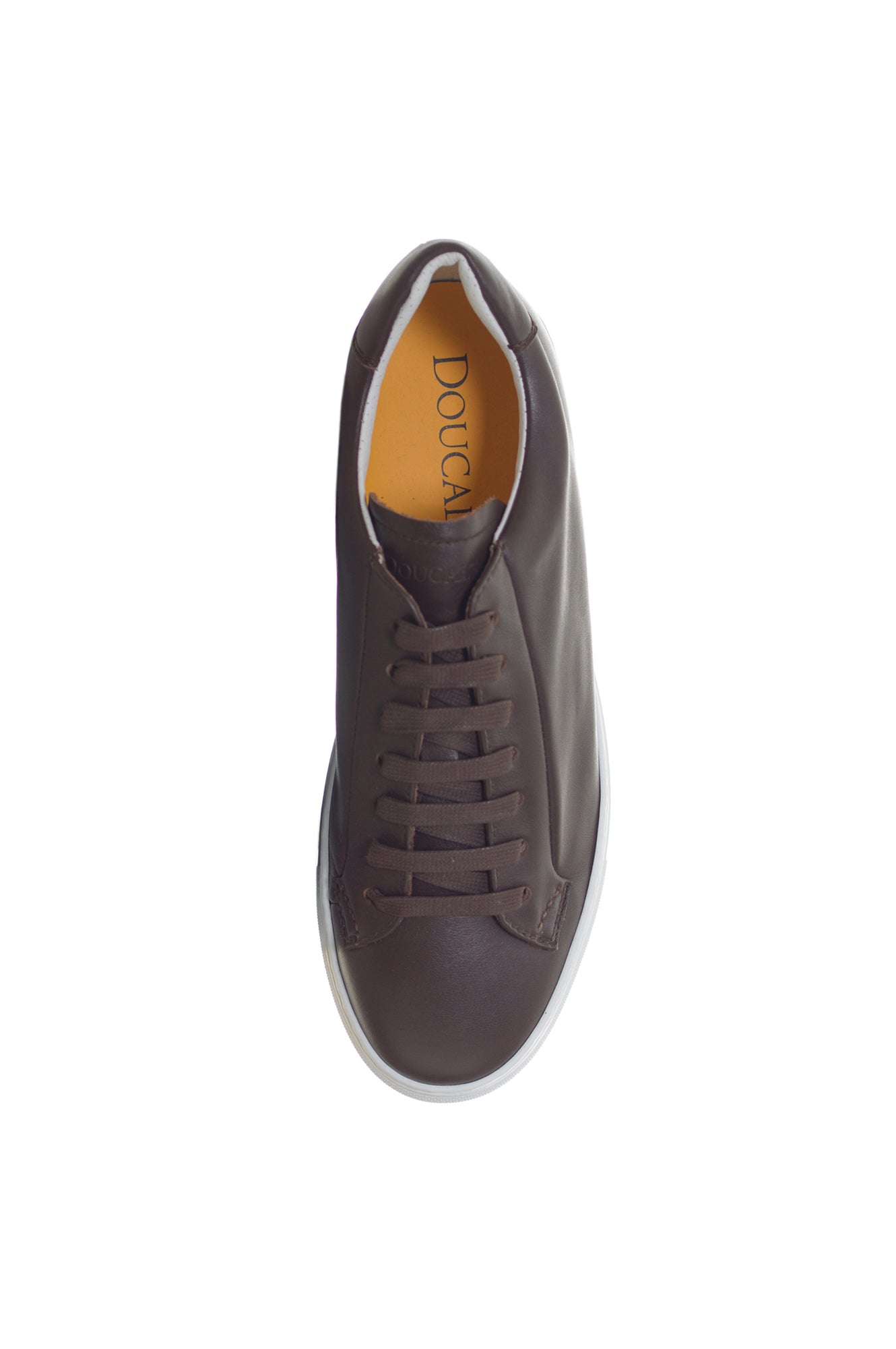 DOUCAL'S Sneakers Primavera/Estate Pelle