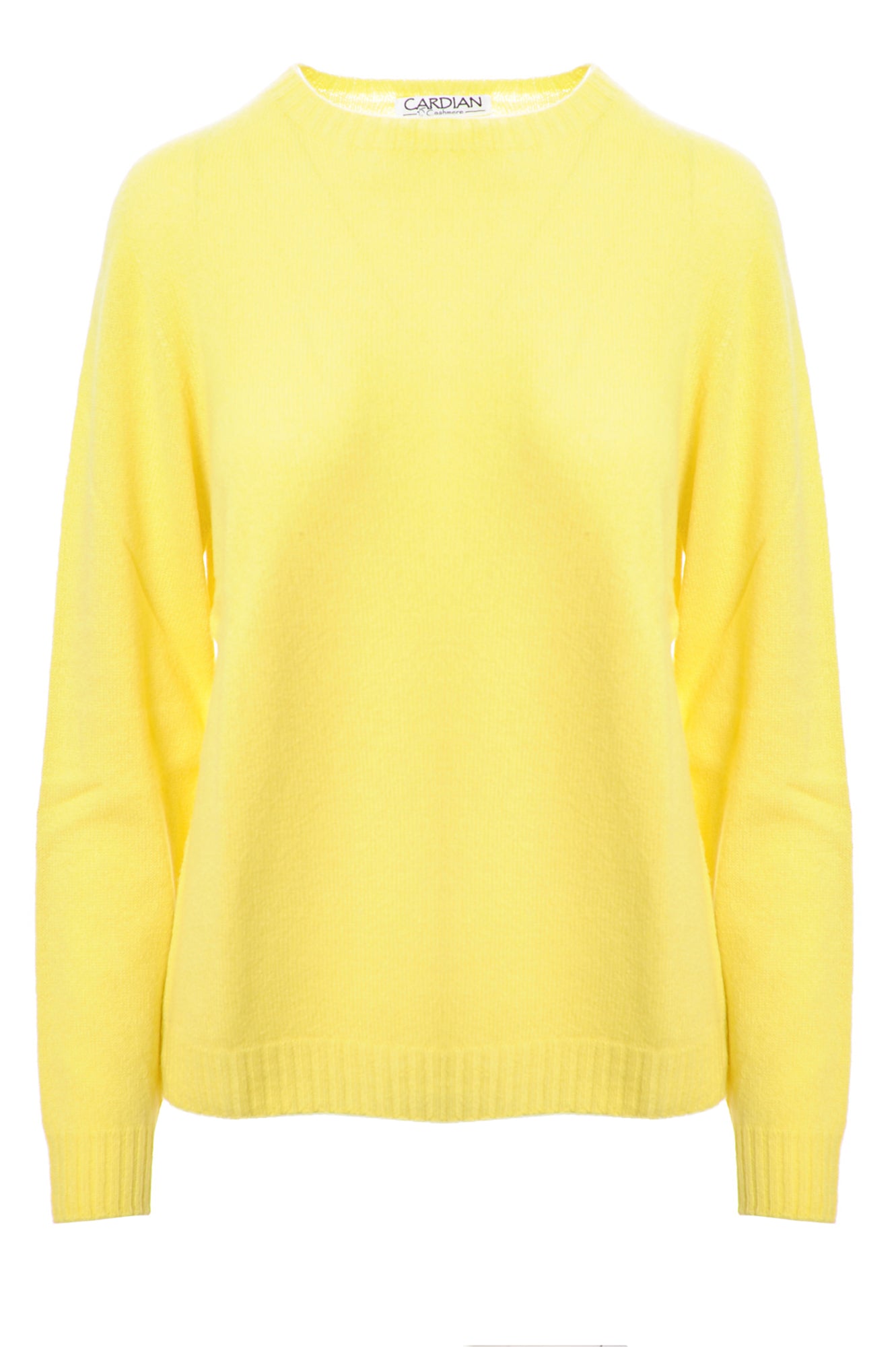Cardian Maglie Autunno/Inverno Cashmere