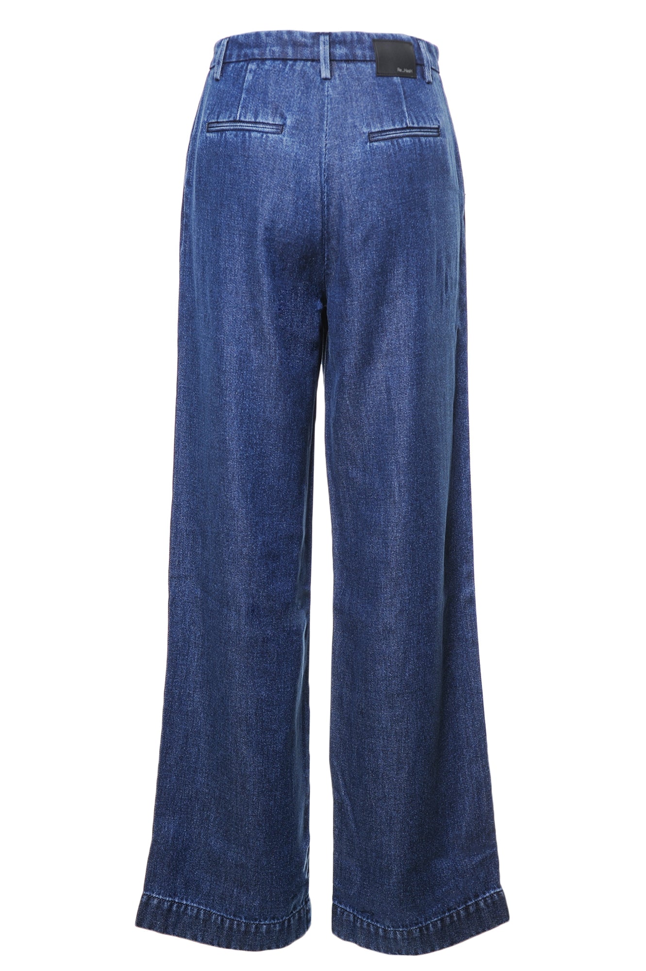 Re-HasH Jeans Autunno/Inverno Lyocell