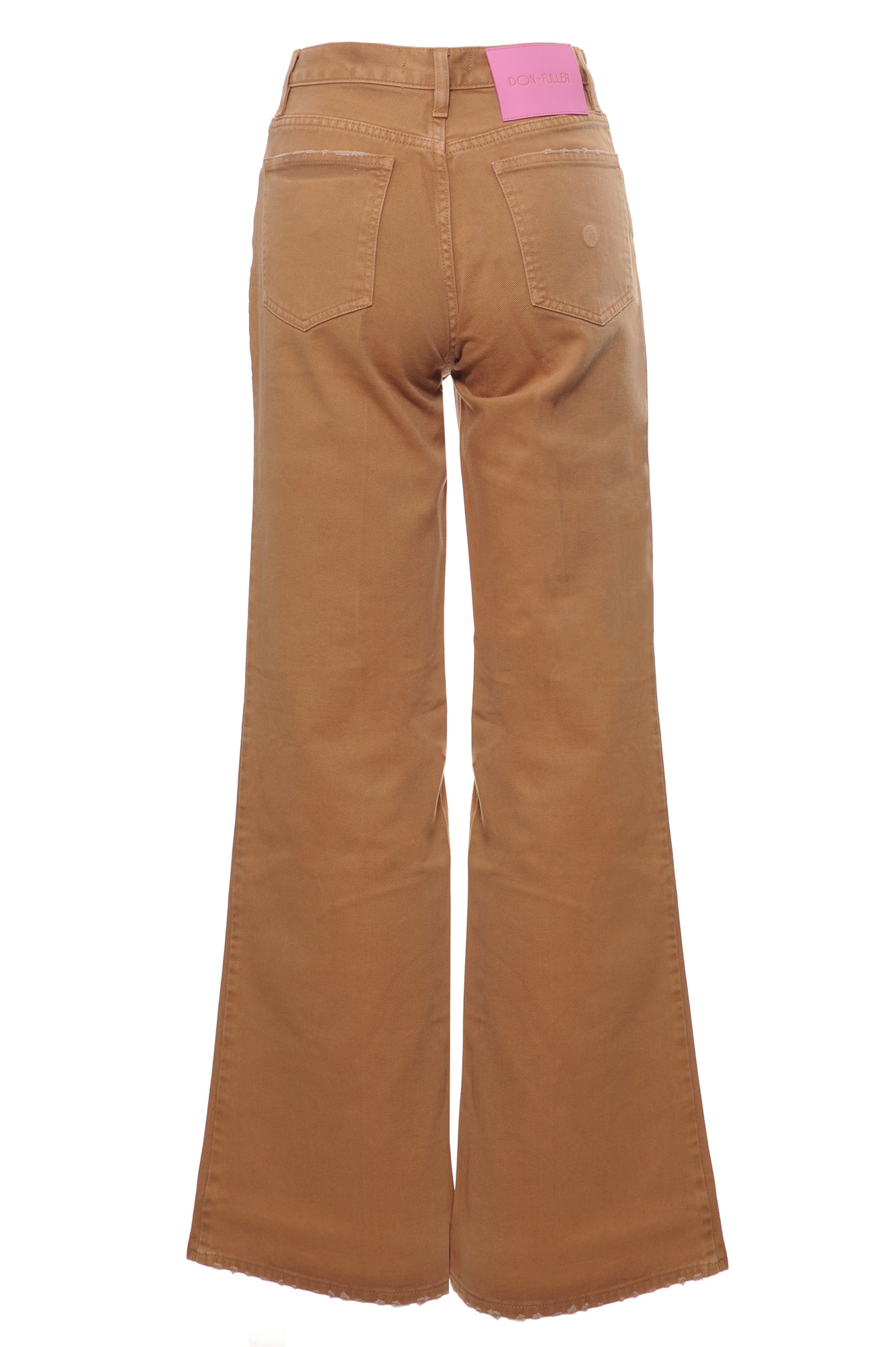 DONTHEFULLER Jeans Primavera/Estate Cotone