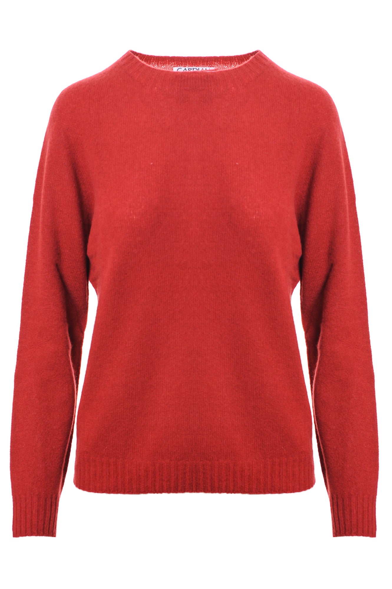 Cardian Maglie Autunno/Inverno Cashmere
