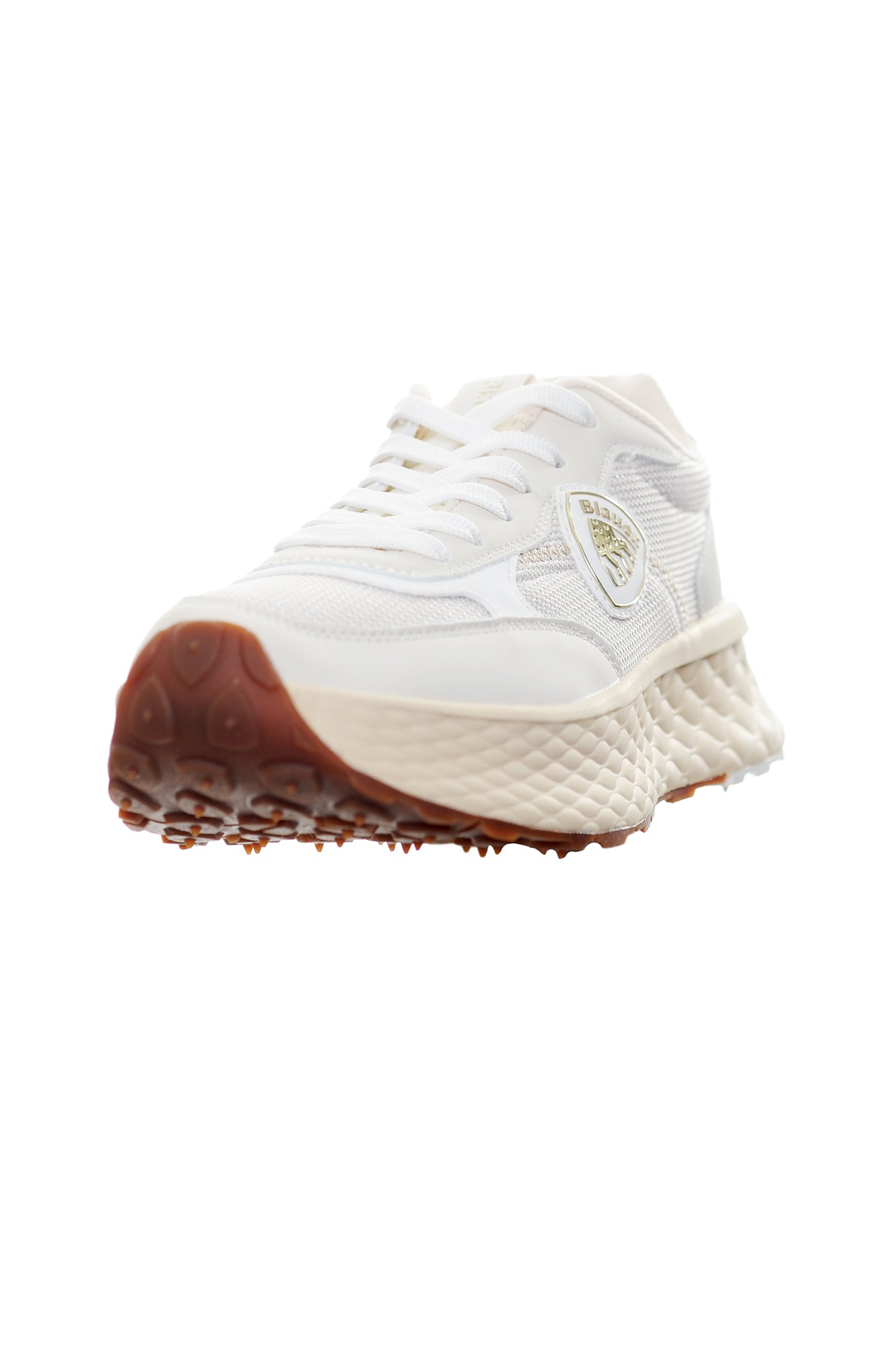 BLAUER Sneakers Autunno/Inverno Poliestere