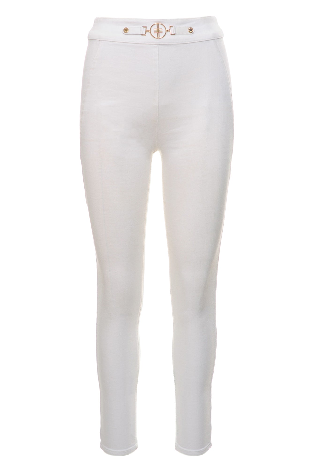 PATRIZIA PEPE Jeans Primavera/Estate Cotone