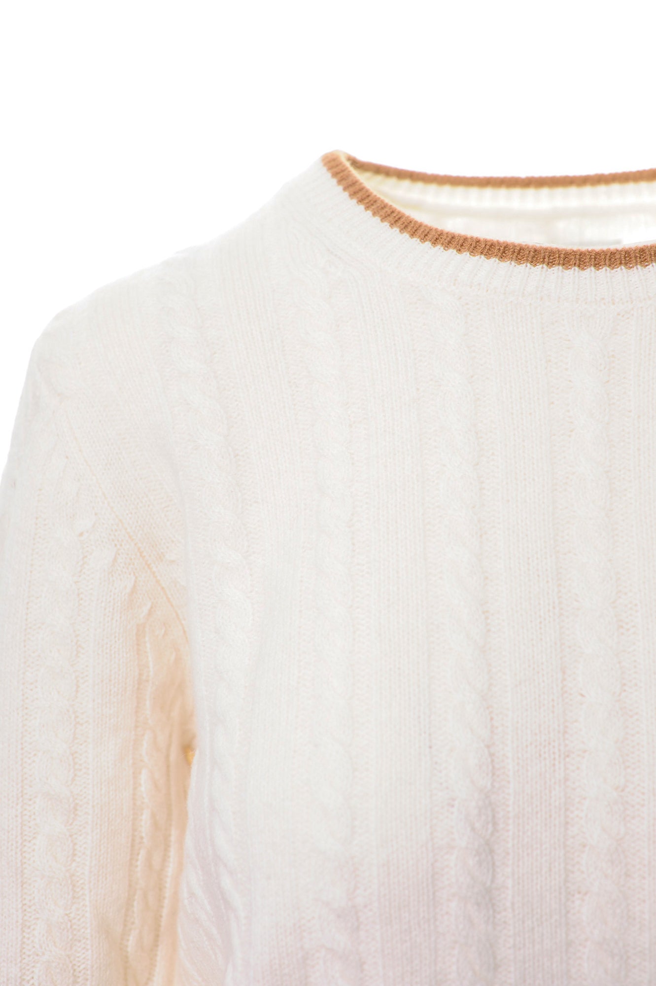 MC2 Saint Barth Maglie Autunno/Inverno Lana