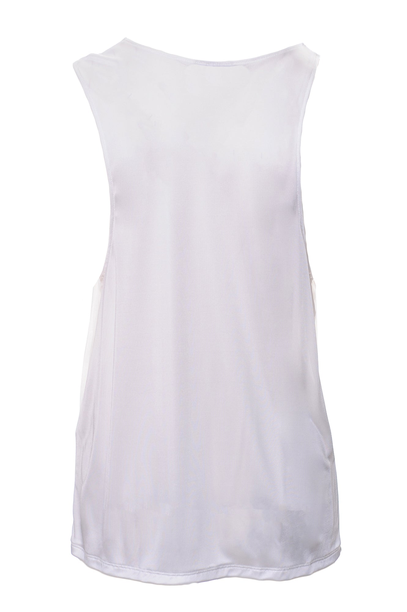 ELISABETTA FRANCHI Top Primavera/Estate Viscosa