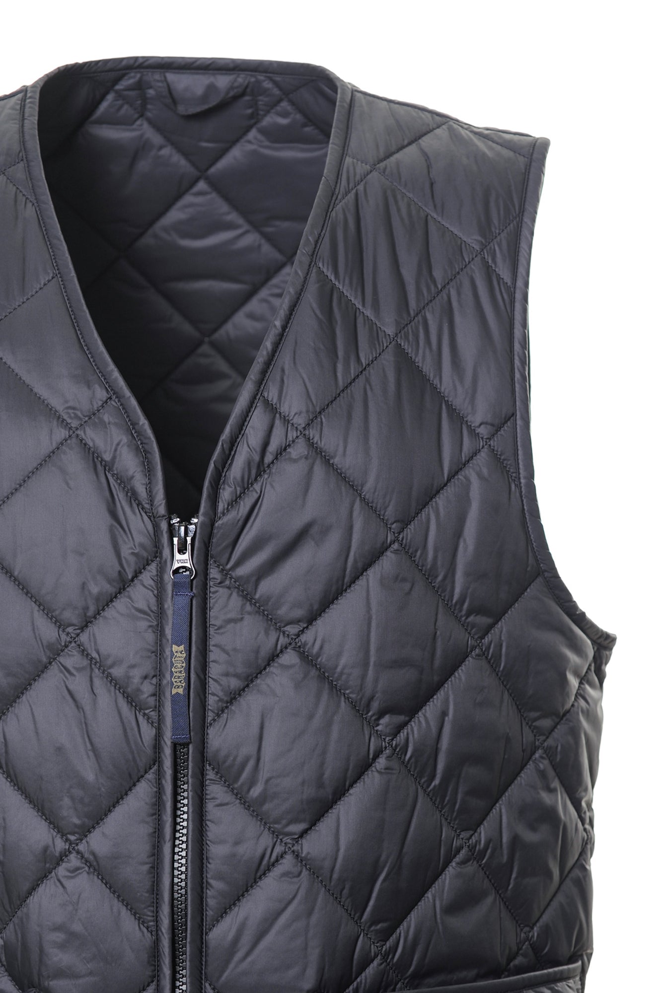Baracuta Piumini Autunno/Inverno Poliammide