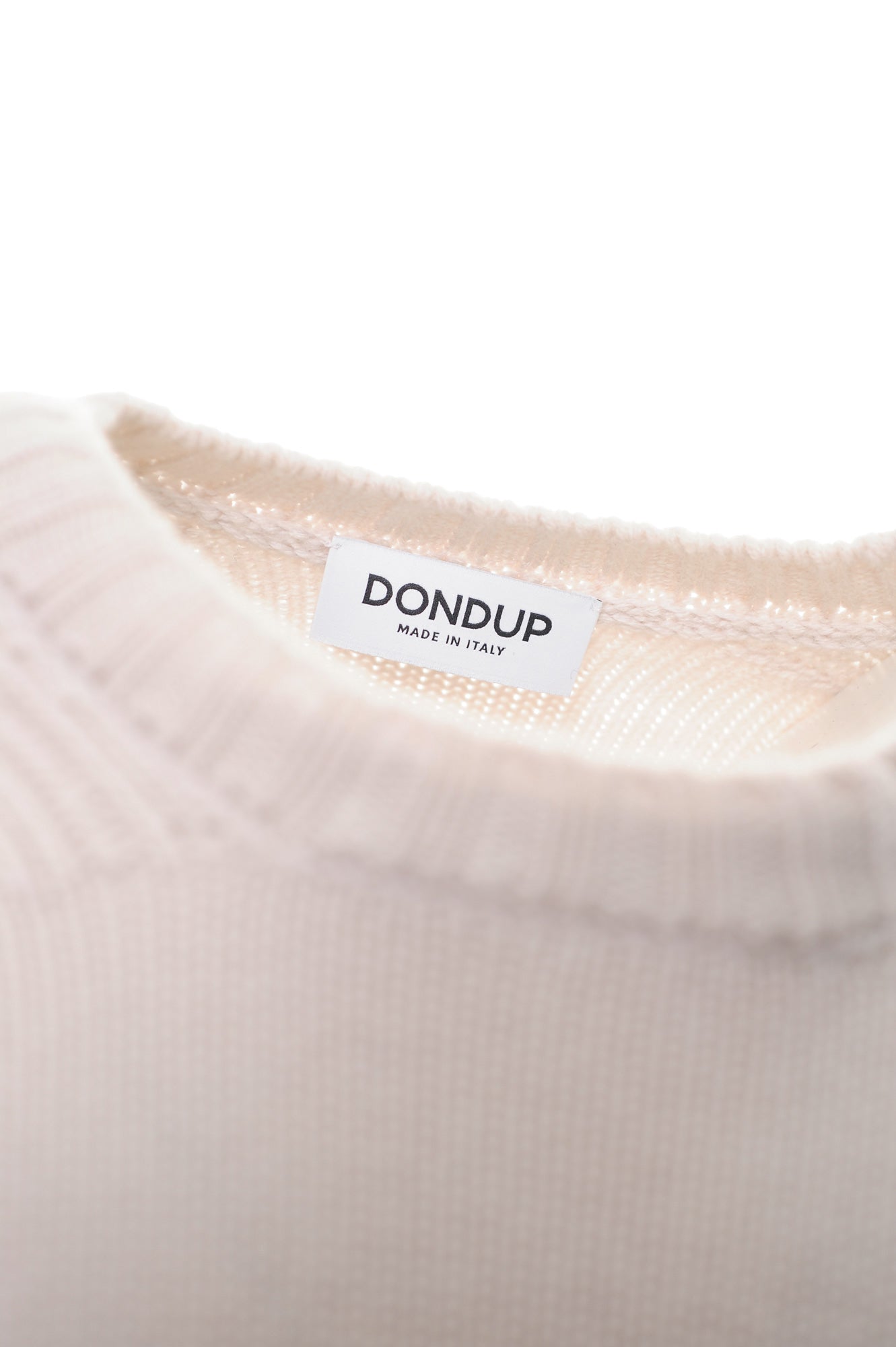DONDUP Maglie Autunno/Inverno Lana