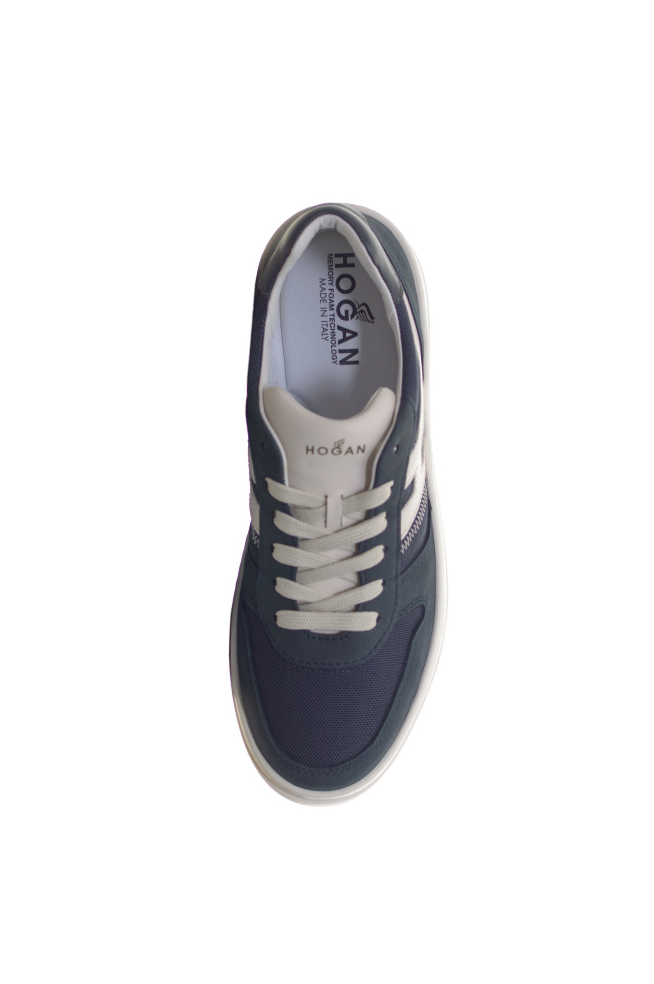 HOGAN Sneakers Primavera/Estate Pelle