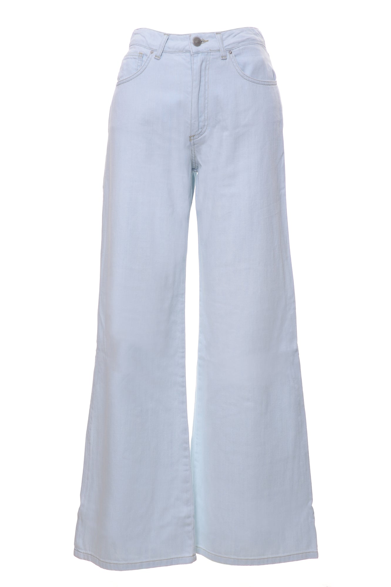 noir 'n' bleu Jeans Primavera/Estate Cotone