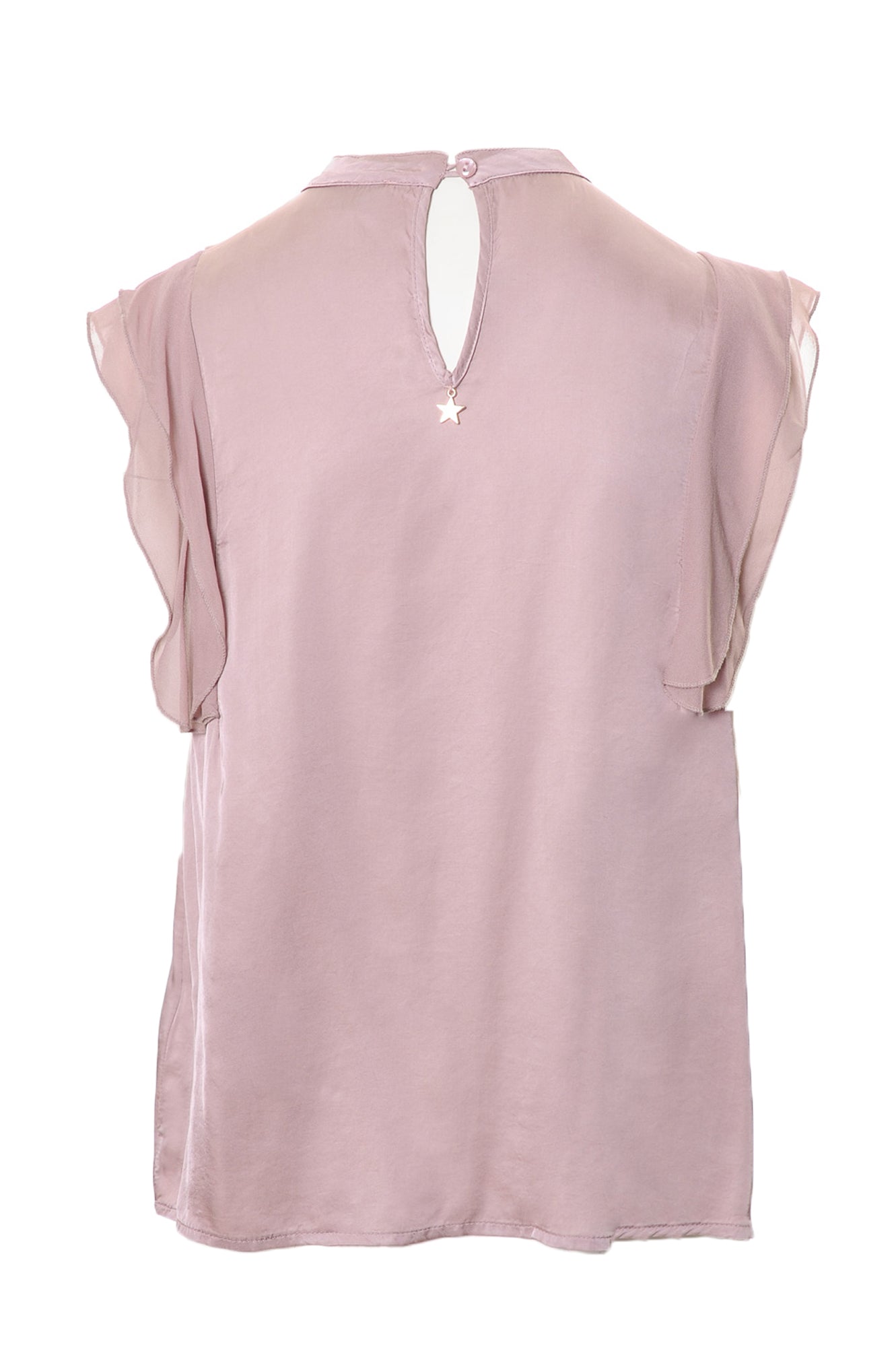 SOUVENIR Bluse Autunno/Inverno Viscosa