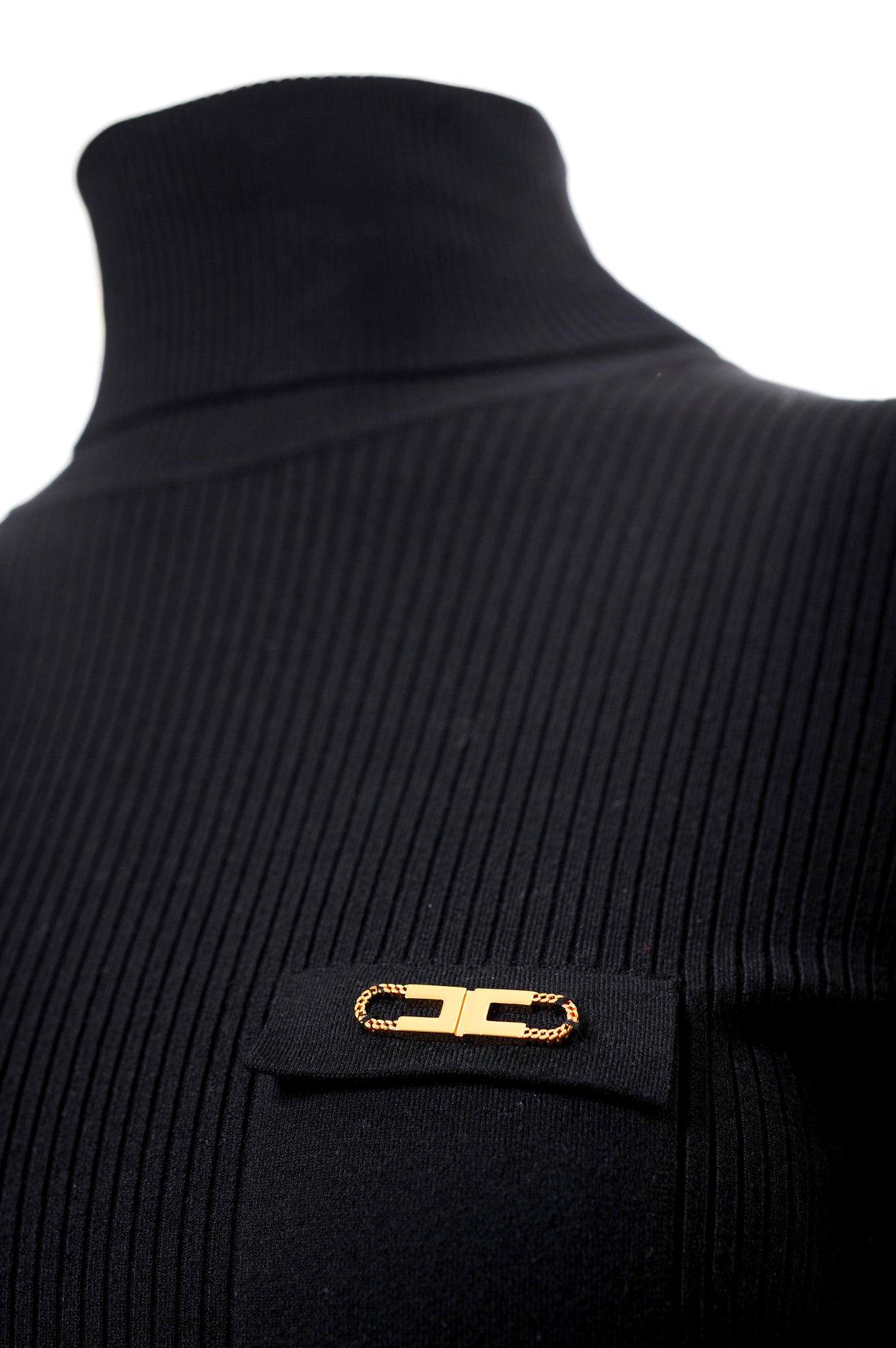 ELISABETTA FRANCHI Vestiti Autunno/Inverno Lyocell