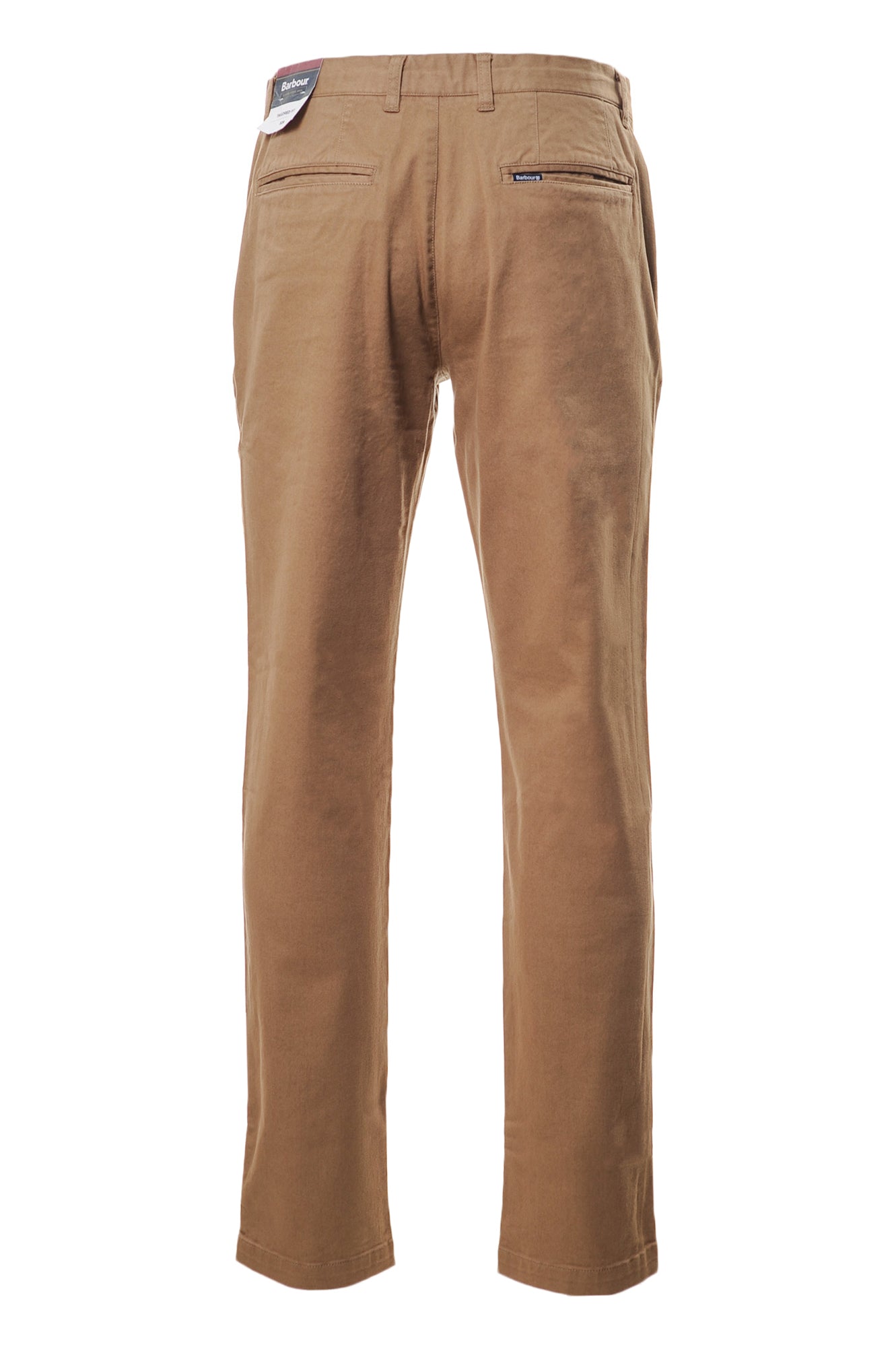 BARBOUR Pantaloni Autunno/Inverno Cotone
