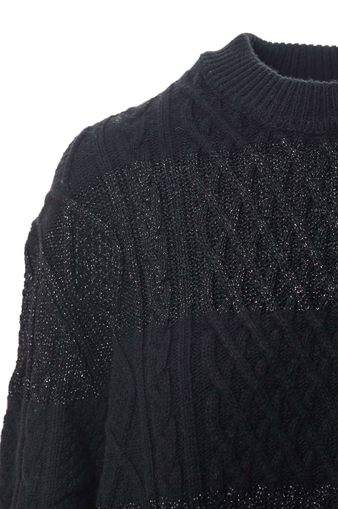SEMICOUTURE Maglie Autunno/Inverno Lana