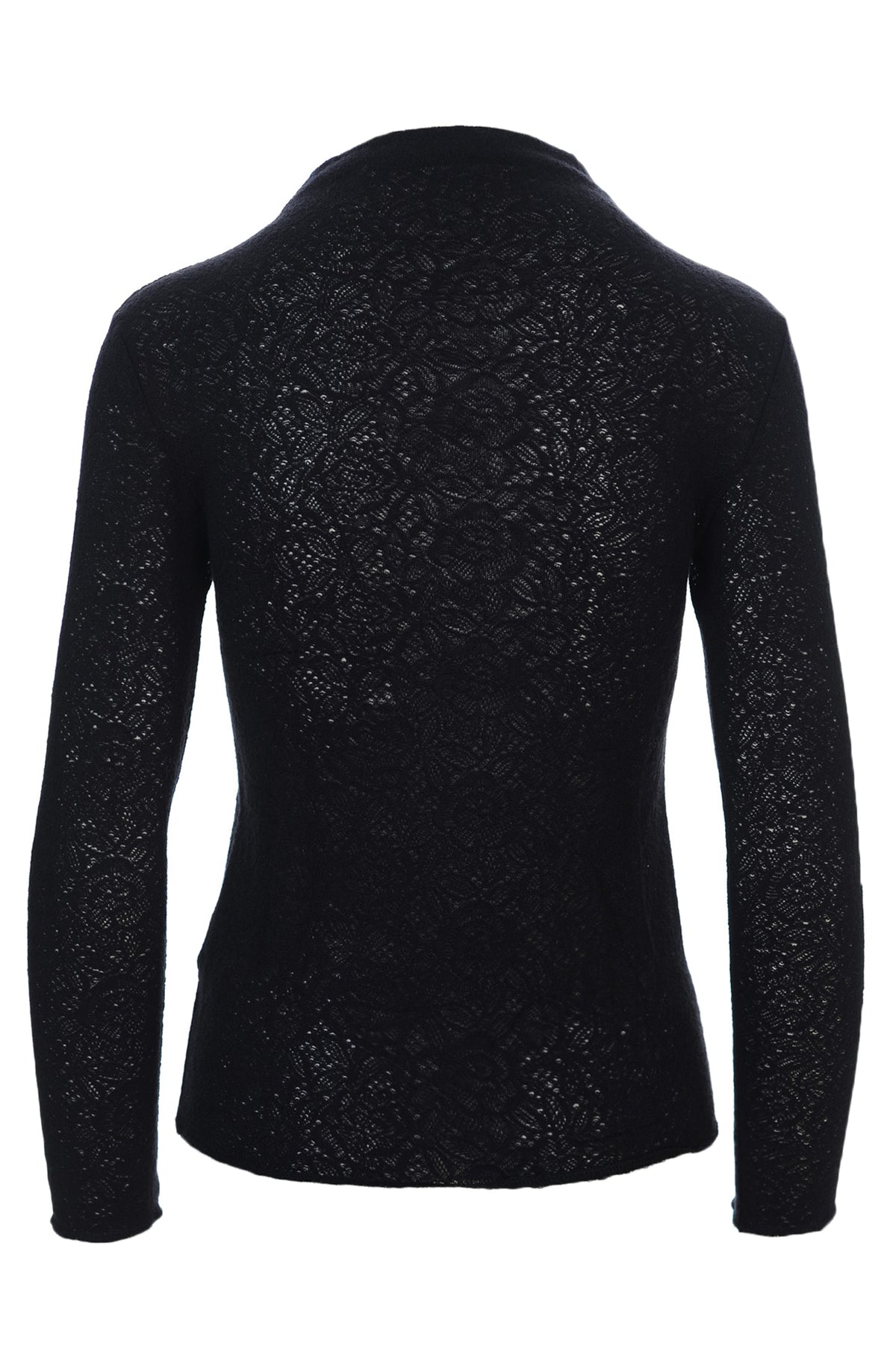 CIRCOLO1901 Maglie Donna Lana Vergine Autunno/Inverno