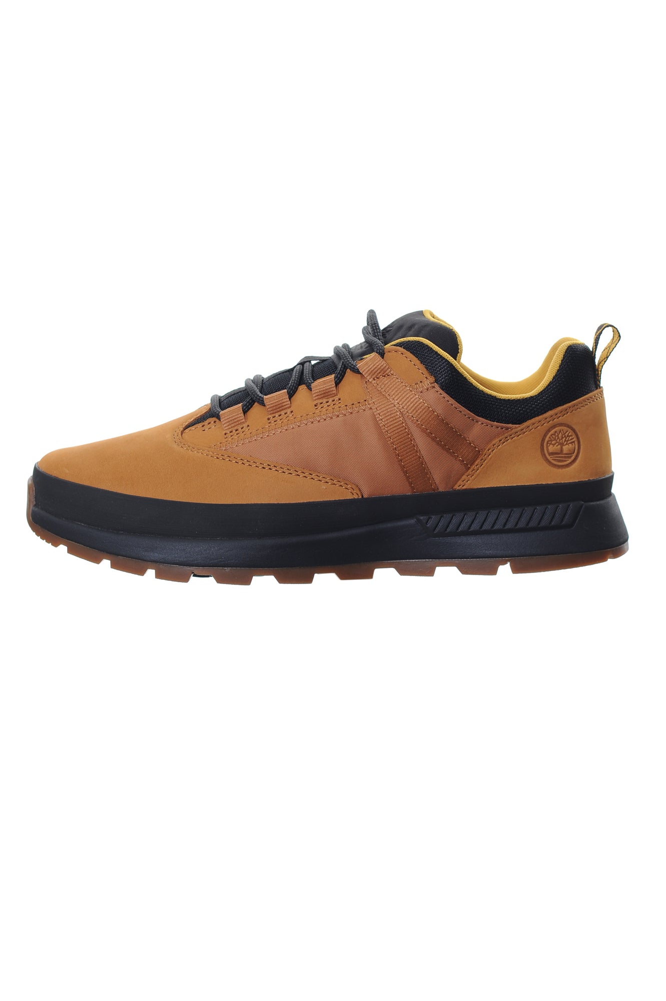 TIMBERLAND Sneakers Autunno/Inverno Pelle