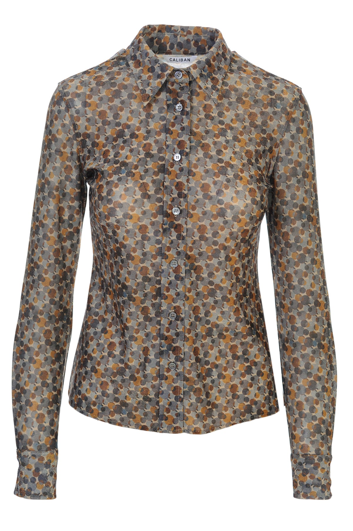 CALIBAN Camicie Donna Viscosa Autunno/Inverno