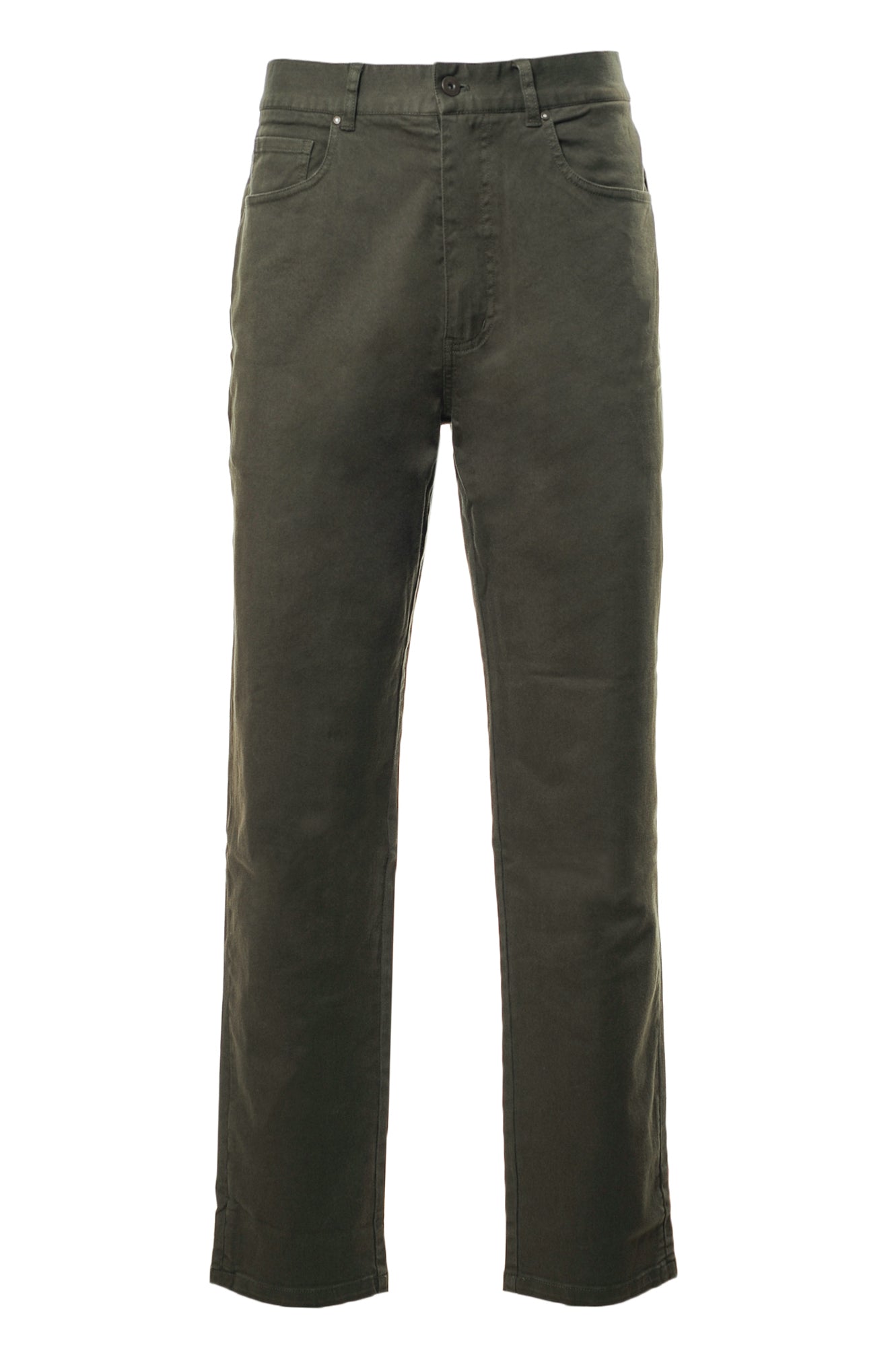 BARBOUR Pantaloni Autunno/Inverno Cotone