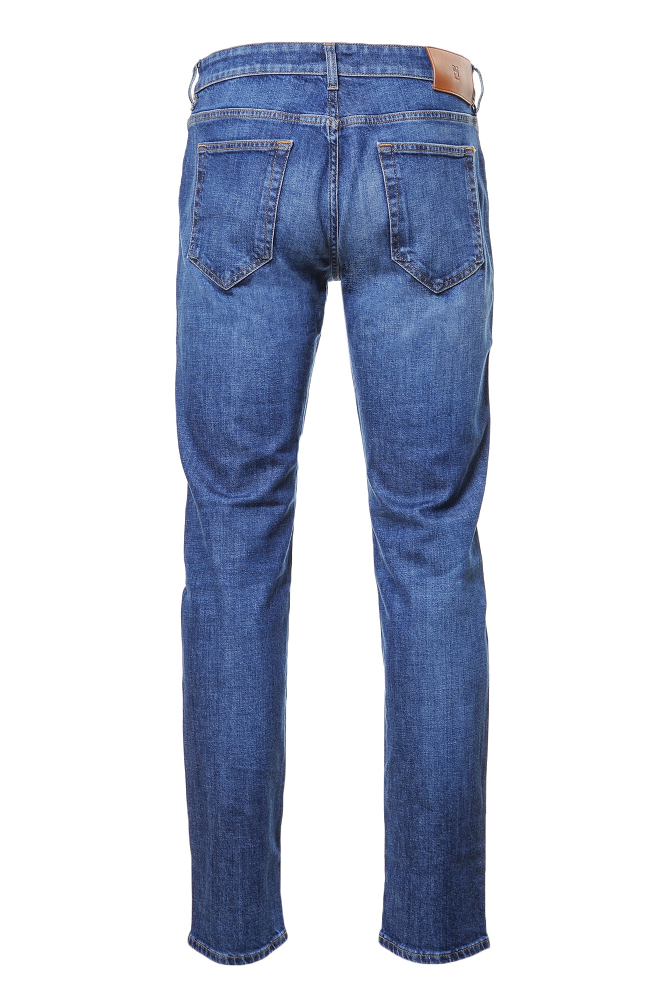 PT TORINO Jeans Autunno/Inverno Cotone