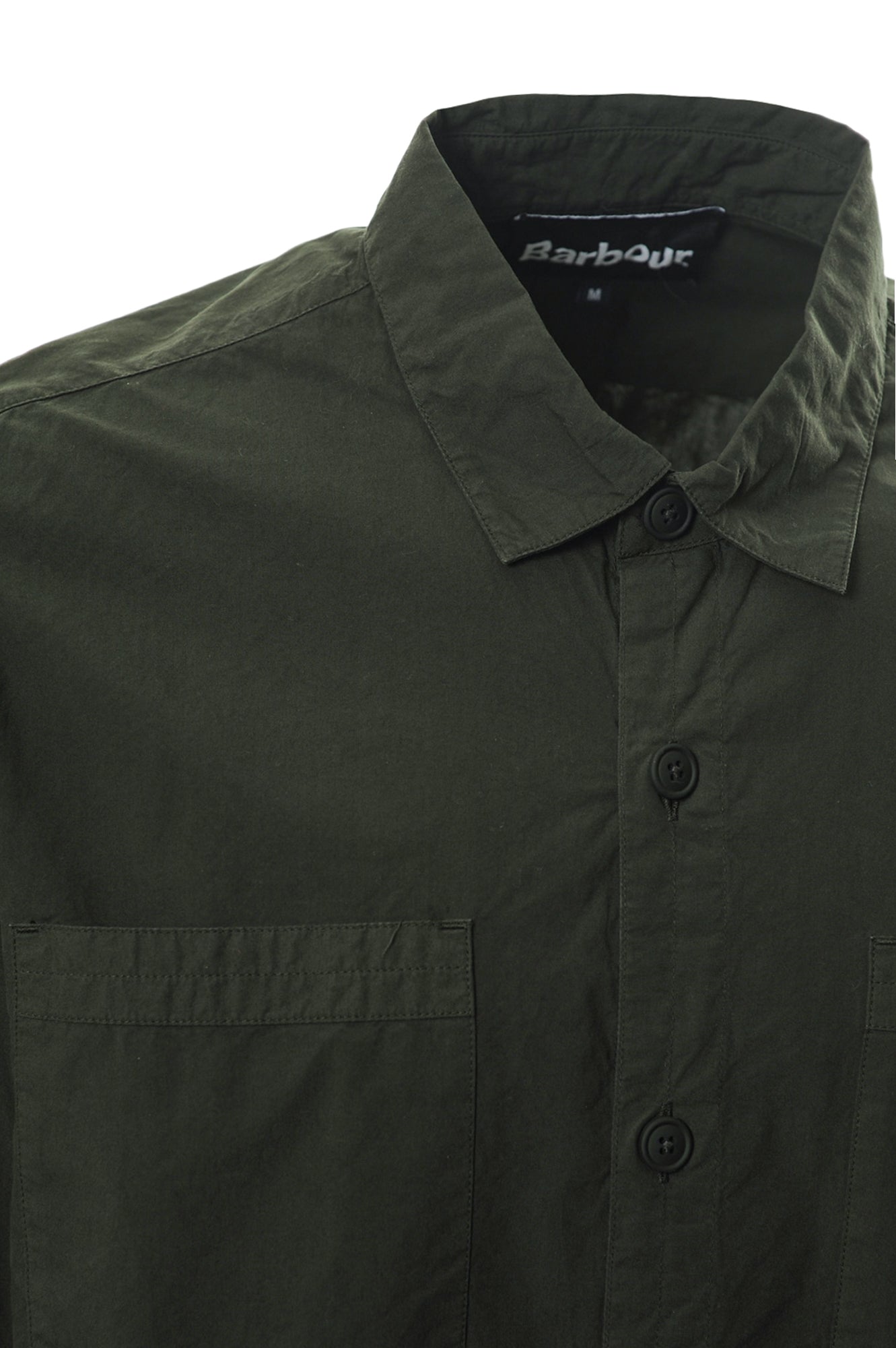 BARBOUR Camicie Autunno/Inverno Cotone