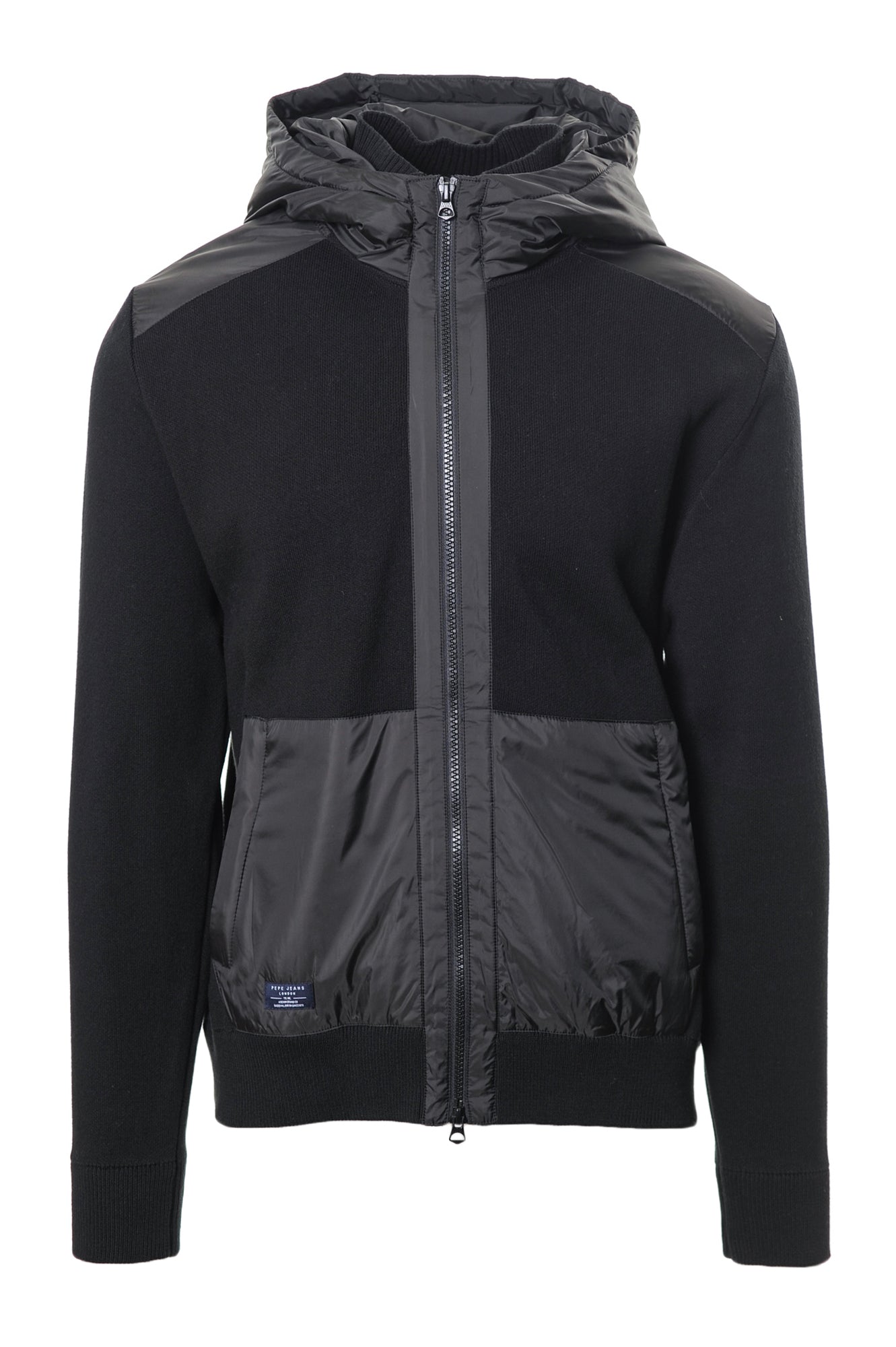 Pepe Jeans Felpe Autunno/Inverno Cotone