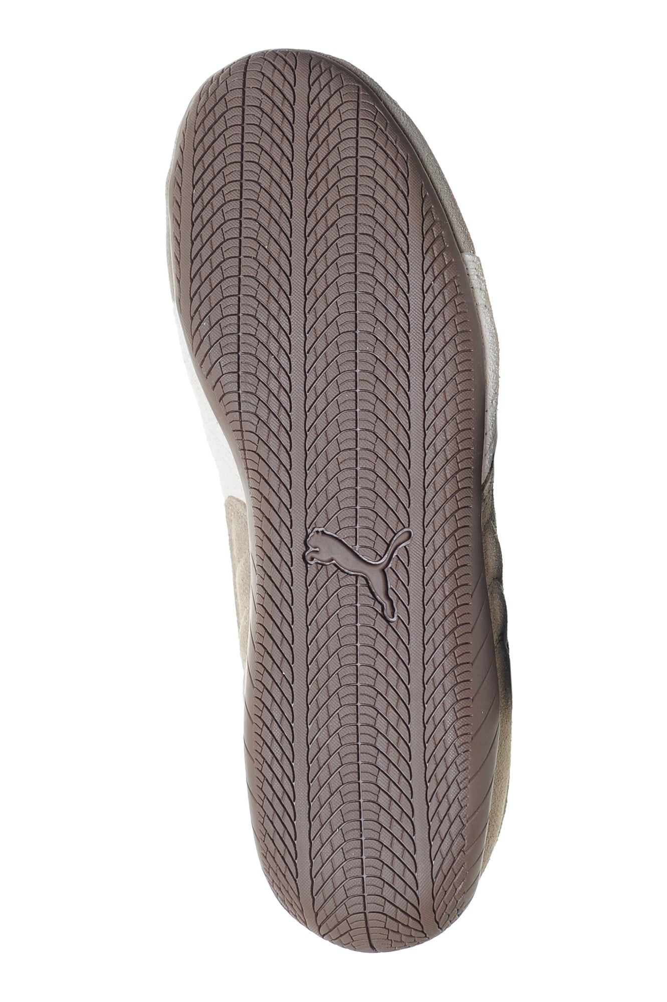 PUMA Sneakers Autunno/Inverno Pelle