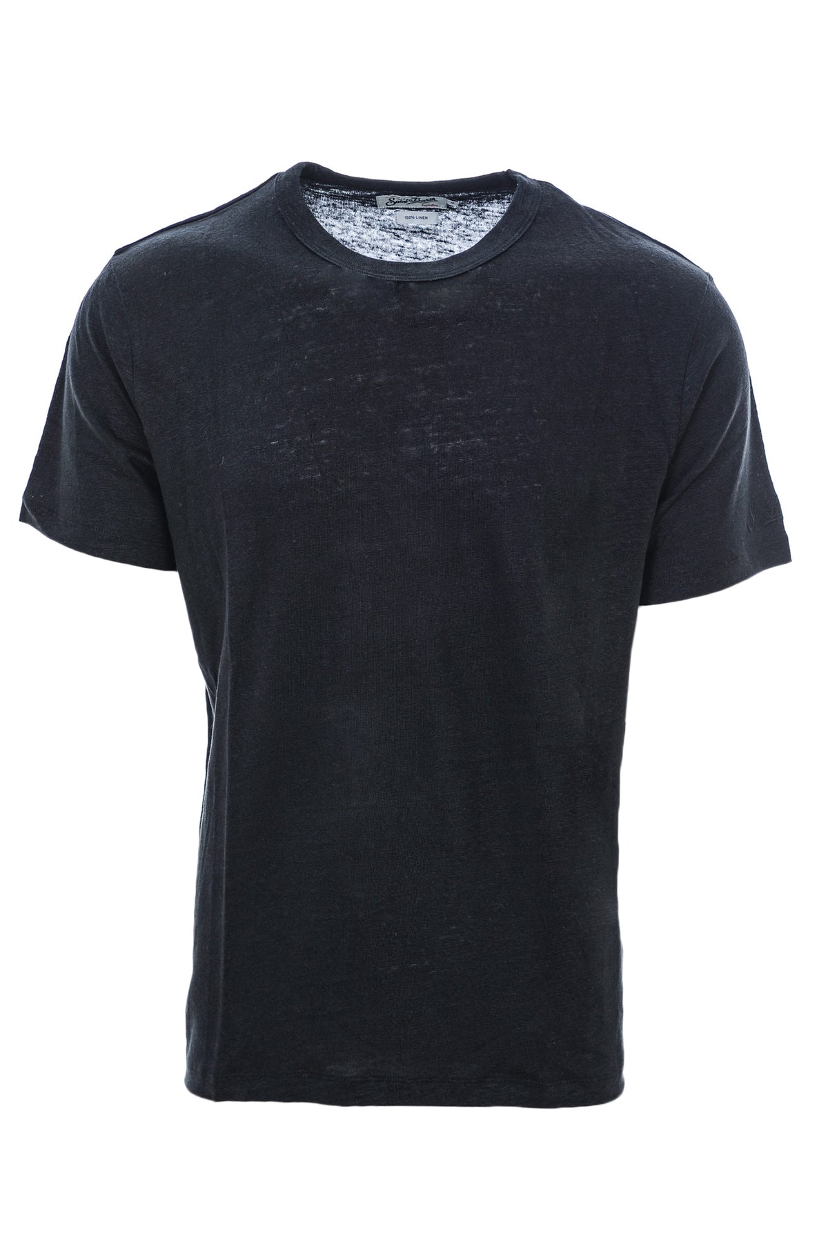MC2 Saint Barth T-shirt Uomo Lino Primavera/Estate