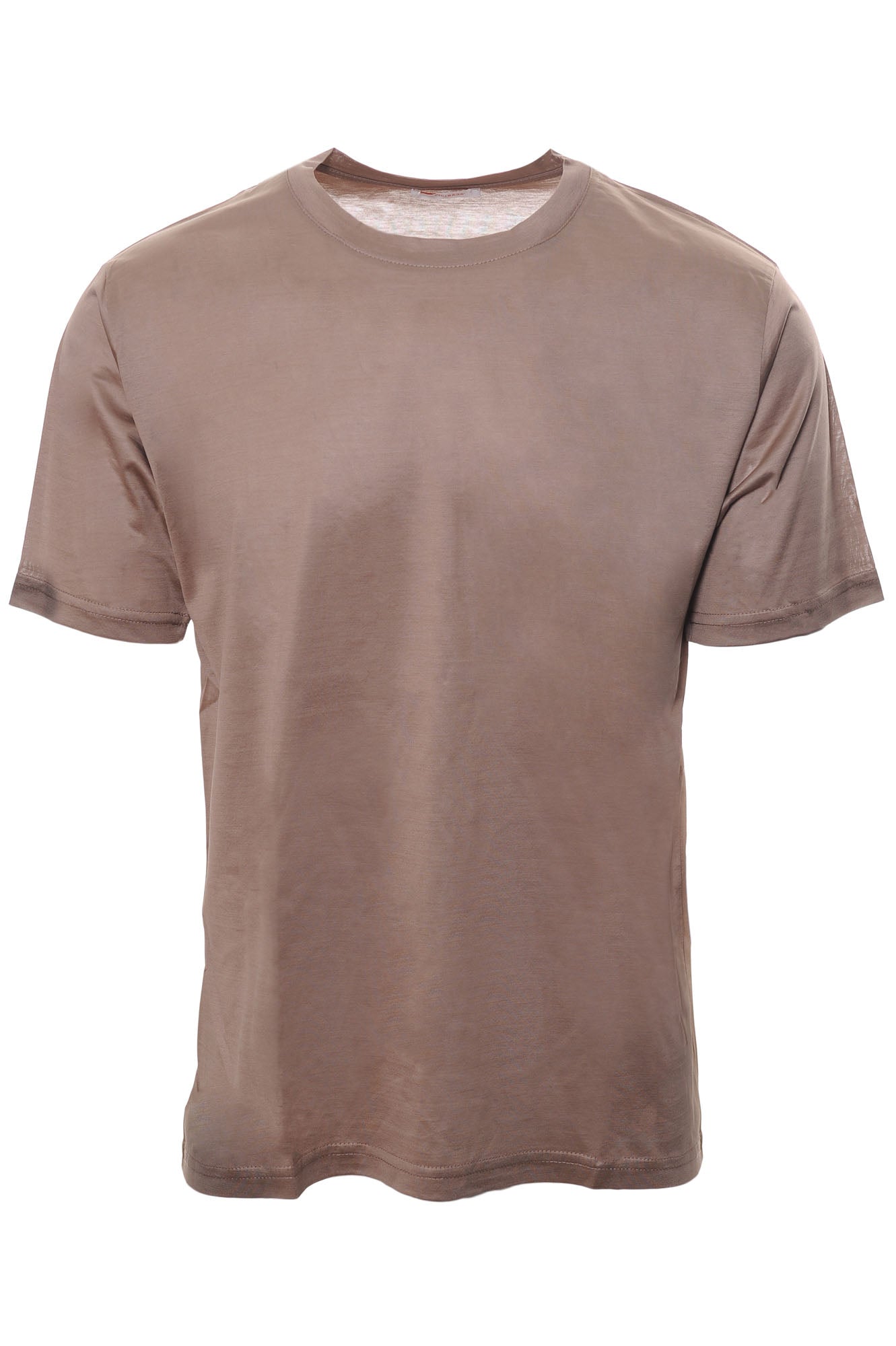 OFFICINA36 T-shirt Primavera/Estate Tencel