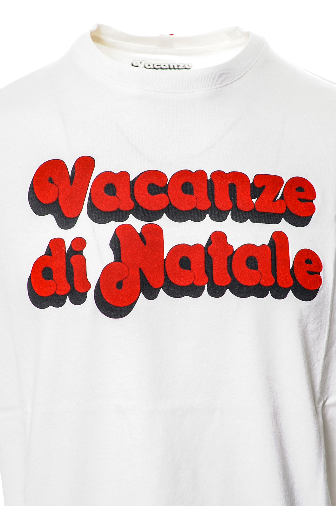 MC2 Saint Barth T-shirt Autunno/Inverno Cotone