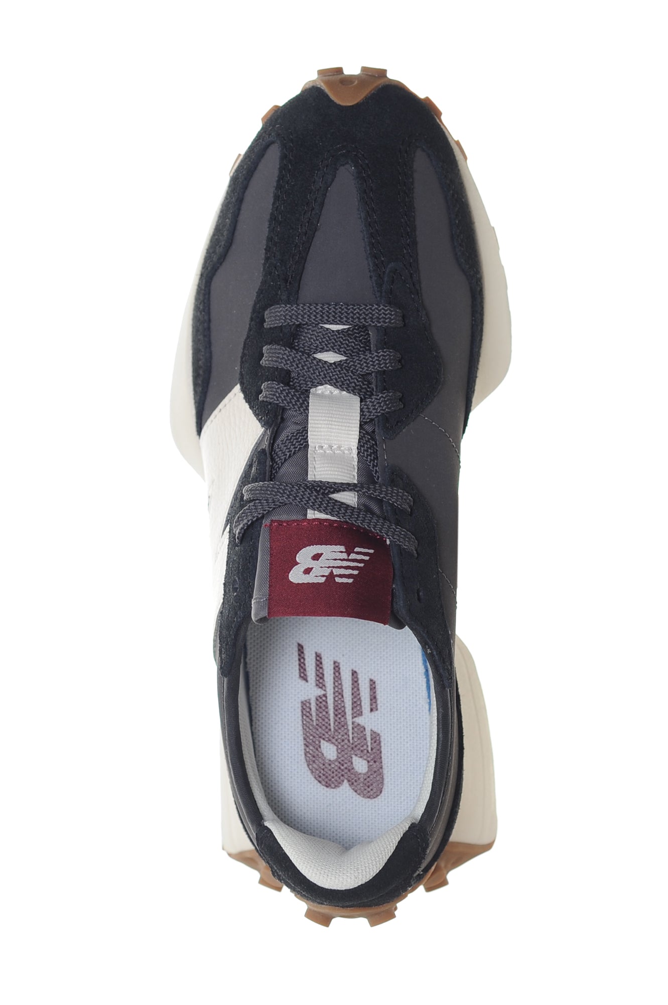 new balance Sneakers Autunno/Inverno Pelle