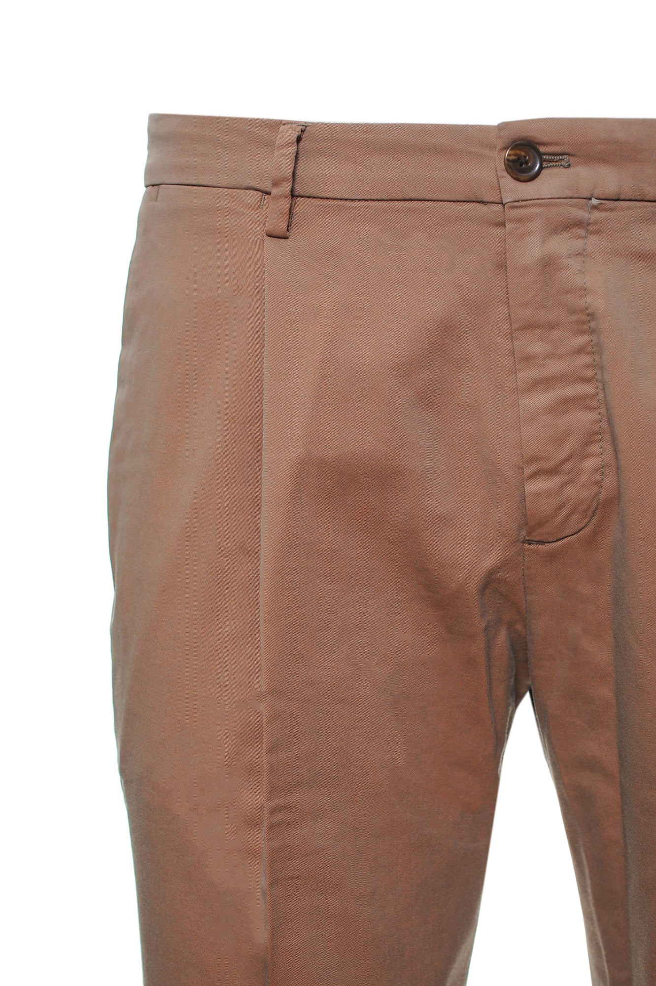 BRIGLIA Pantaloni Primavera/Estate Cotone