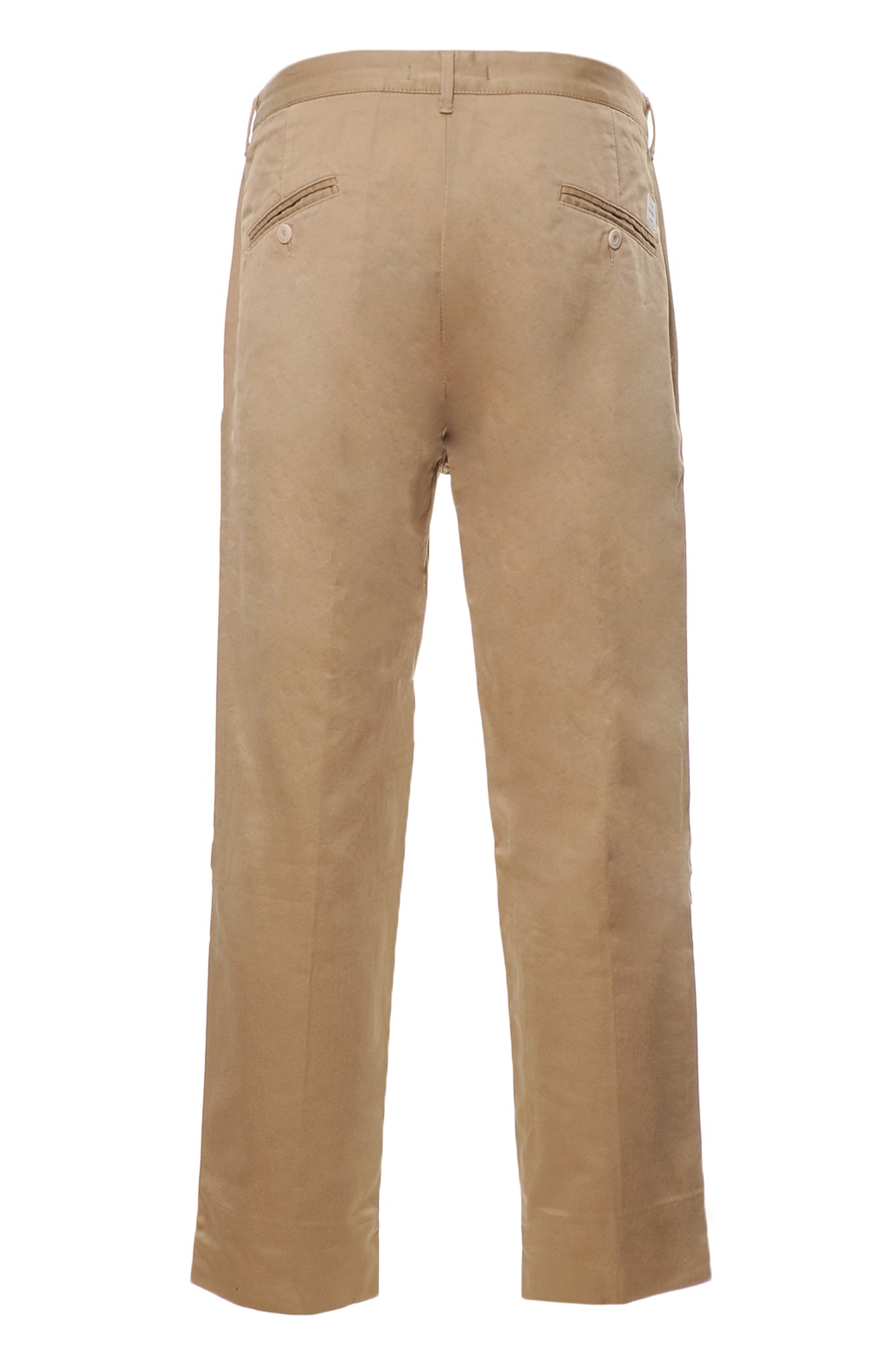 TELAGENOVA Pantaloni Primavera/Estate Cotone