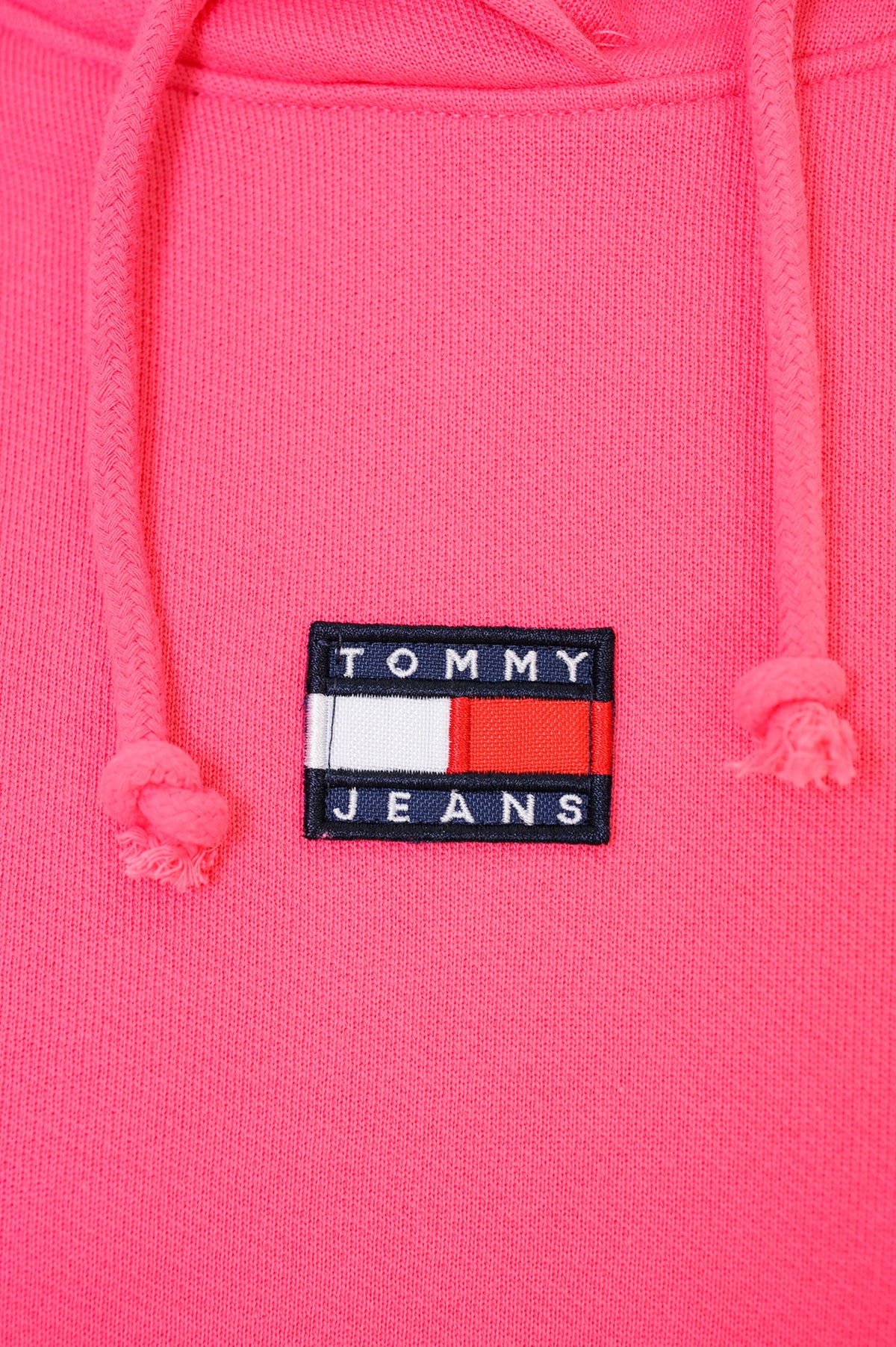TOMMY HILFIGER Felpe Primavera/Estate Cotone