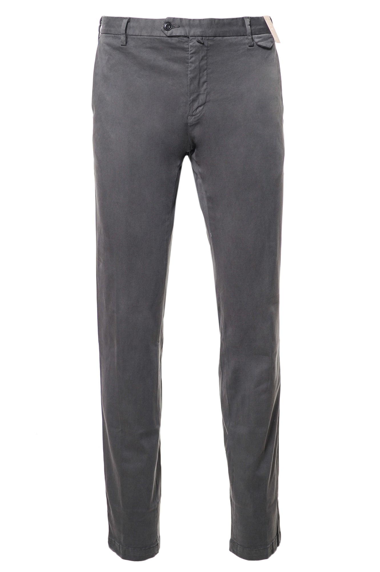 AT.P.CO Pantaloni Autunno/Inverno Cotone