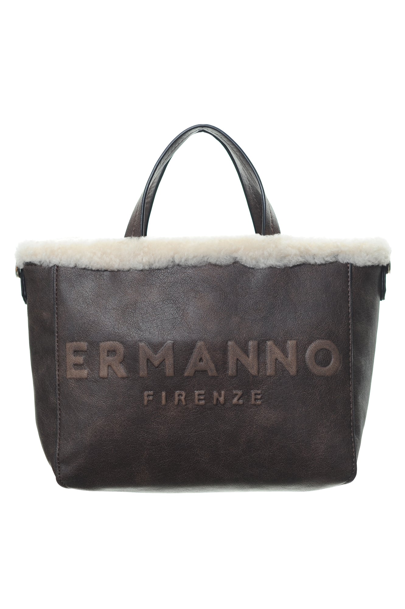 ERMANNO SCERVINO Borse Autunno/Inverno Poliuretano