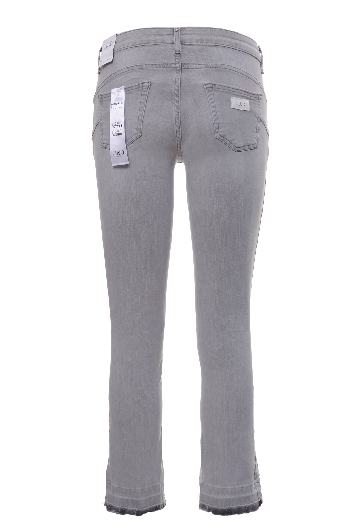 LIU.JO Jeans Primavera/Estate Cotone