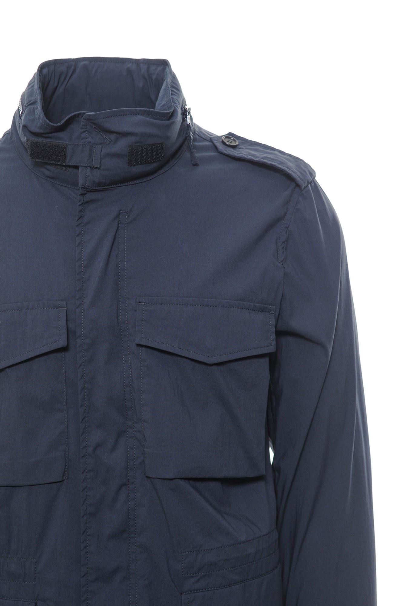 ASPESI Giubbini Primavera/Estate Cotone