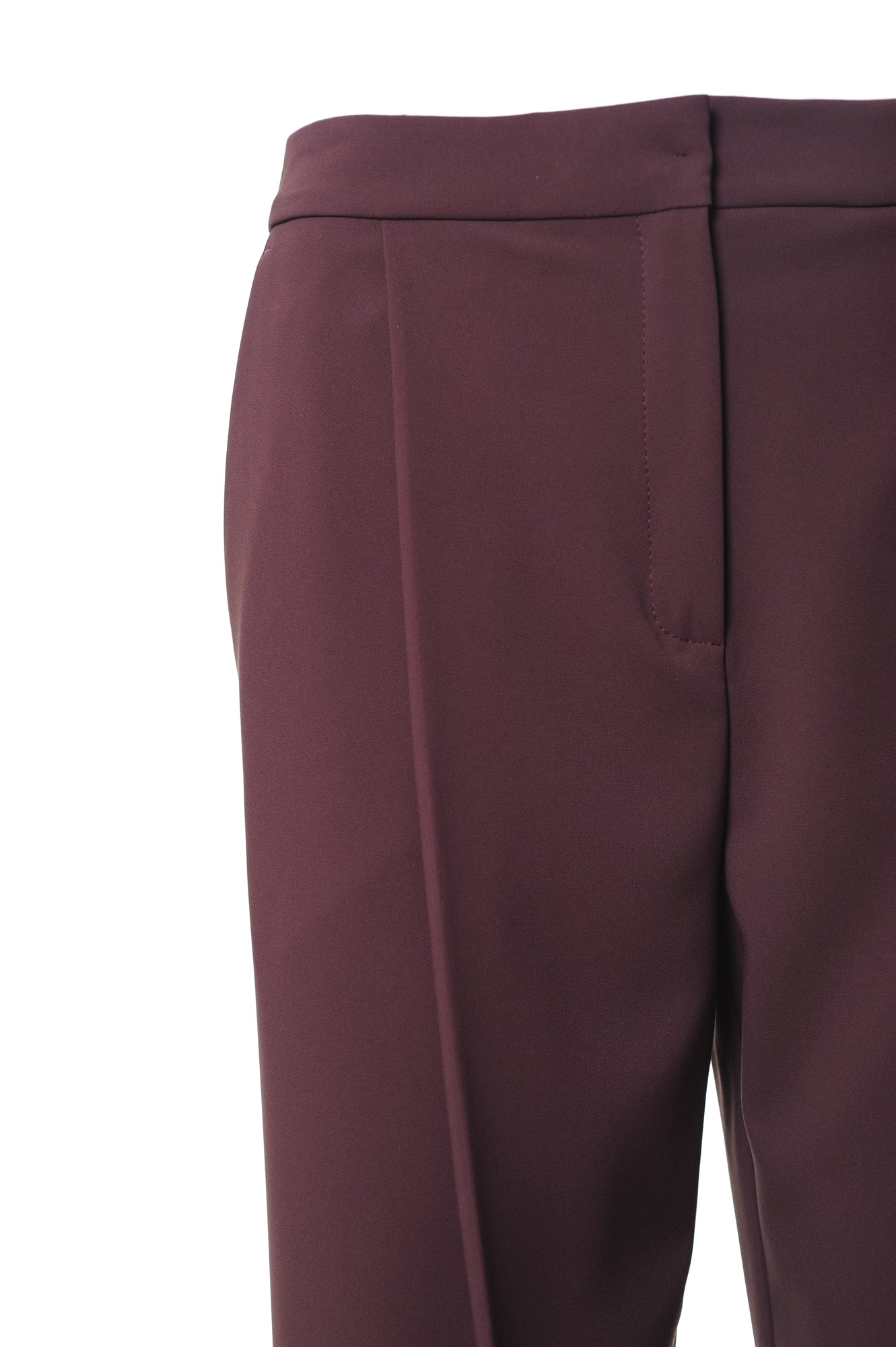 ELISABETTA FRANCHI Pantaloni Autunno/Inverno Poliestere