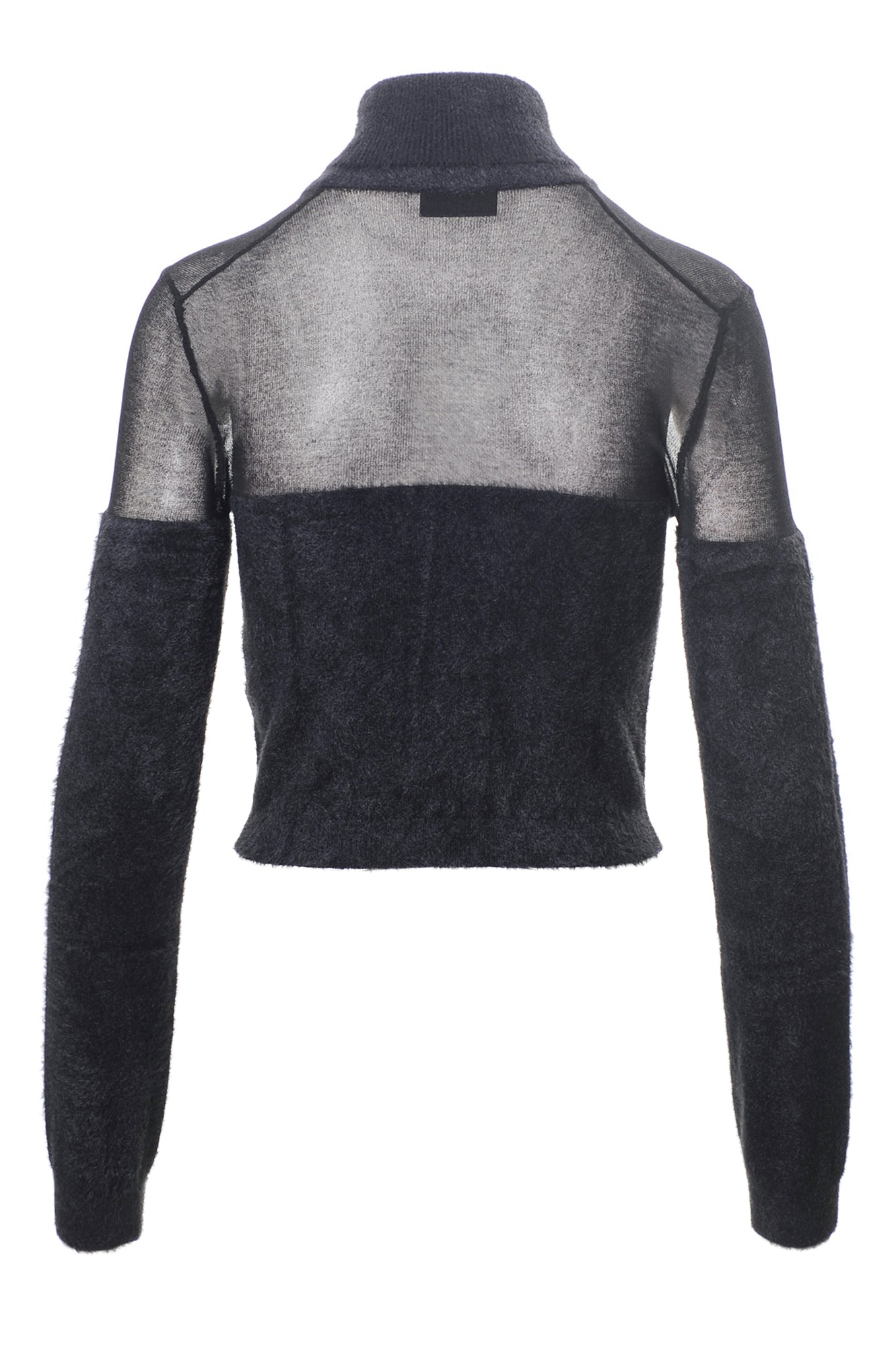 ELISABETTA FRANCHI Maglie Autunno/Inverno Poliammide