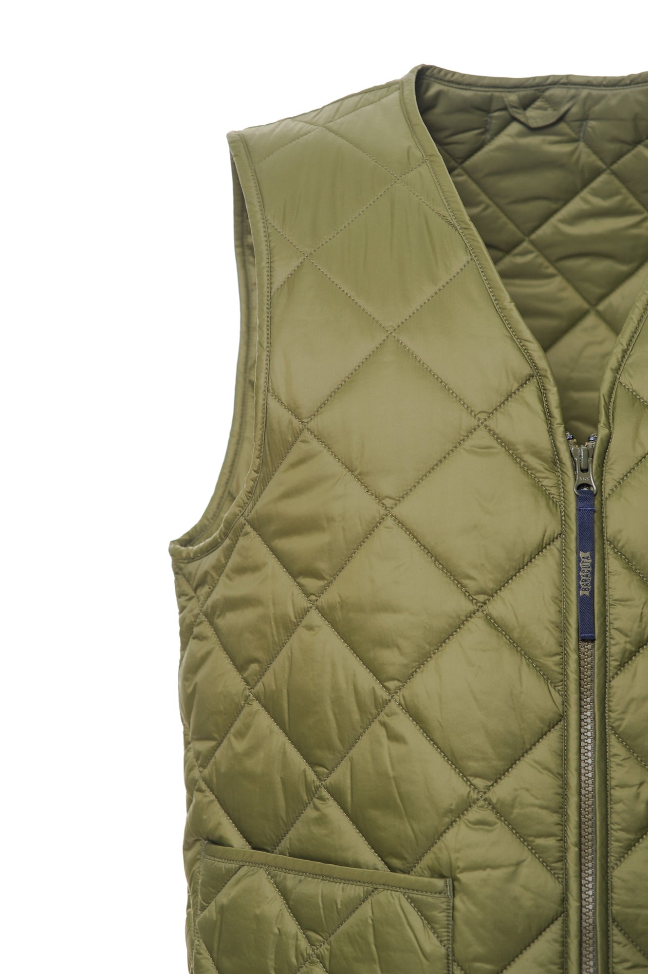 Baracuta Piumini Autunno/Inverno Poliammide