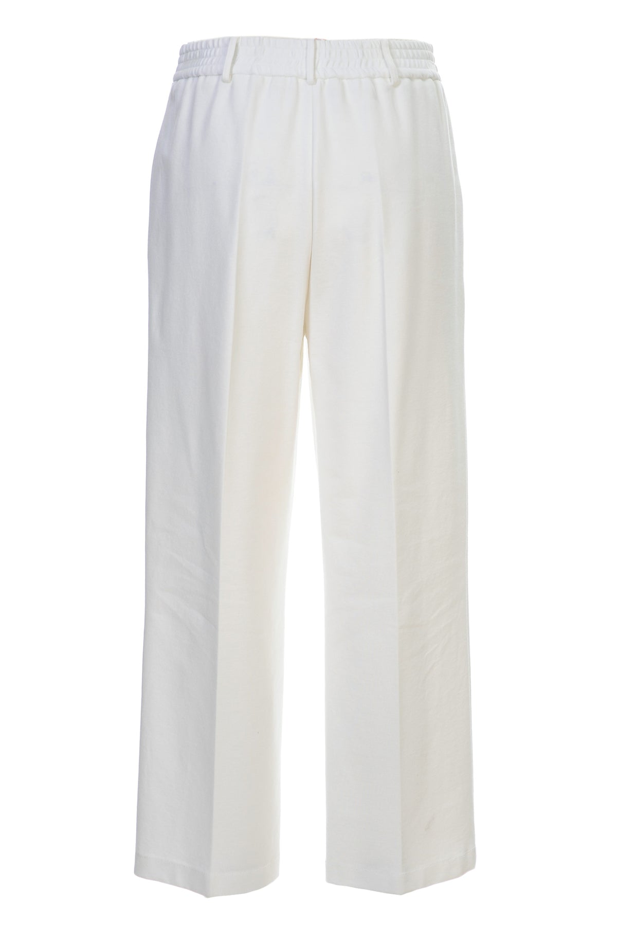 LIVIANA CONTI Pantaloni Donna Viscosa Autunno/Inverno
