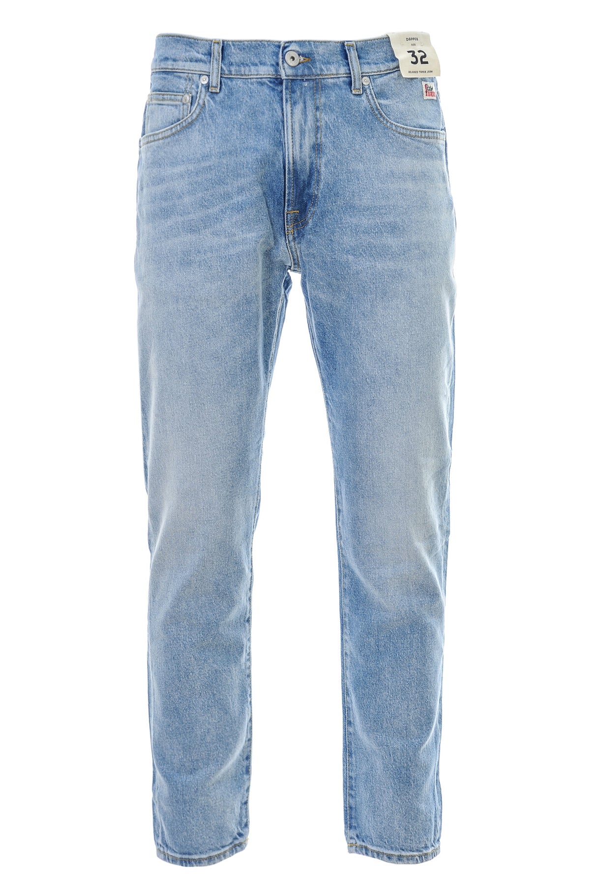 ROY ROGER'S Jeans Uomo Cotone Primavera/Estate