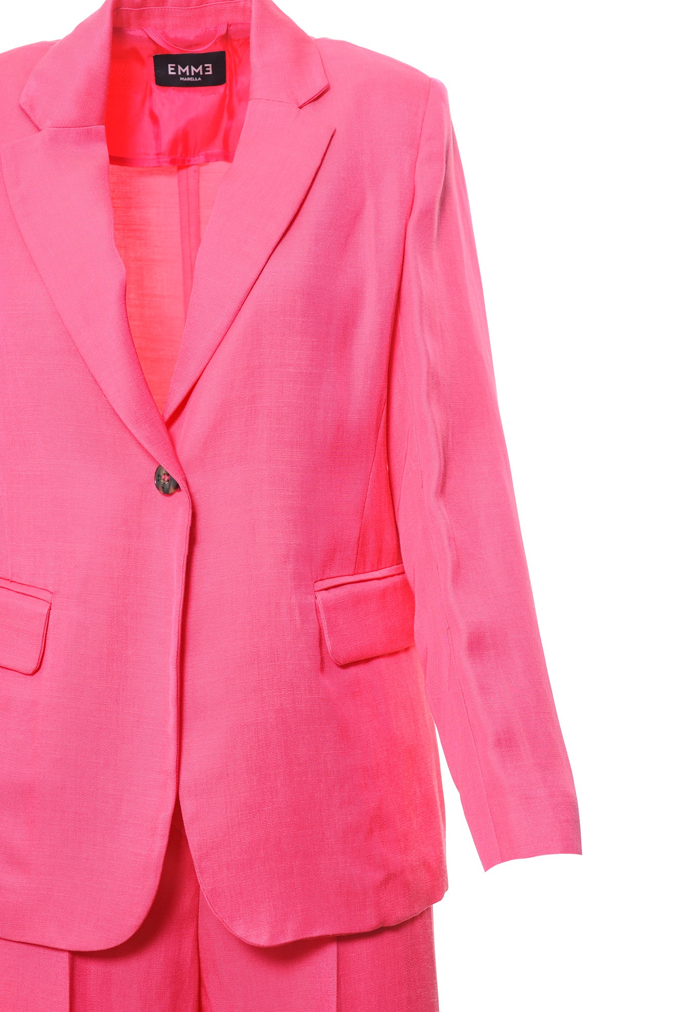 MARELLA Tailleur Primavera/Estate Viscosa