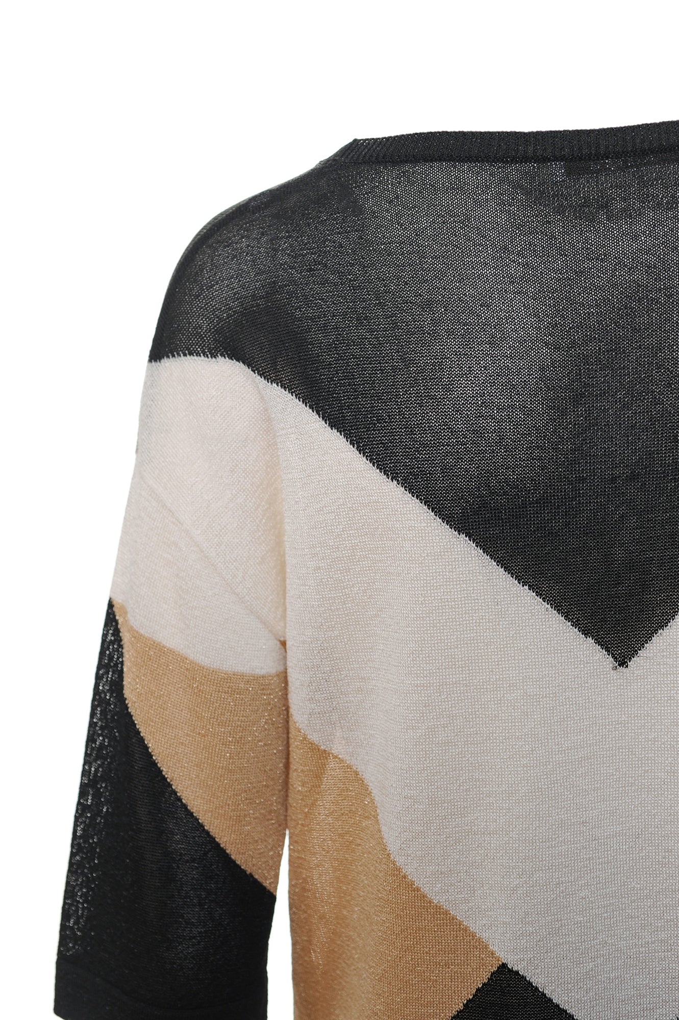 KANGRA Maglie Primavera/Estate Viscosa