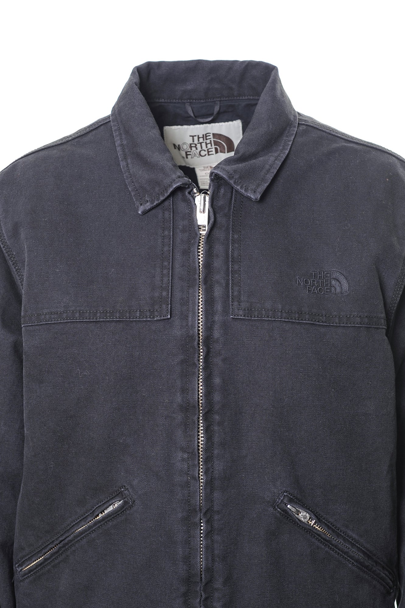 THE NORTH FACE Giubbotti Autunno/Inverno Cotone