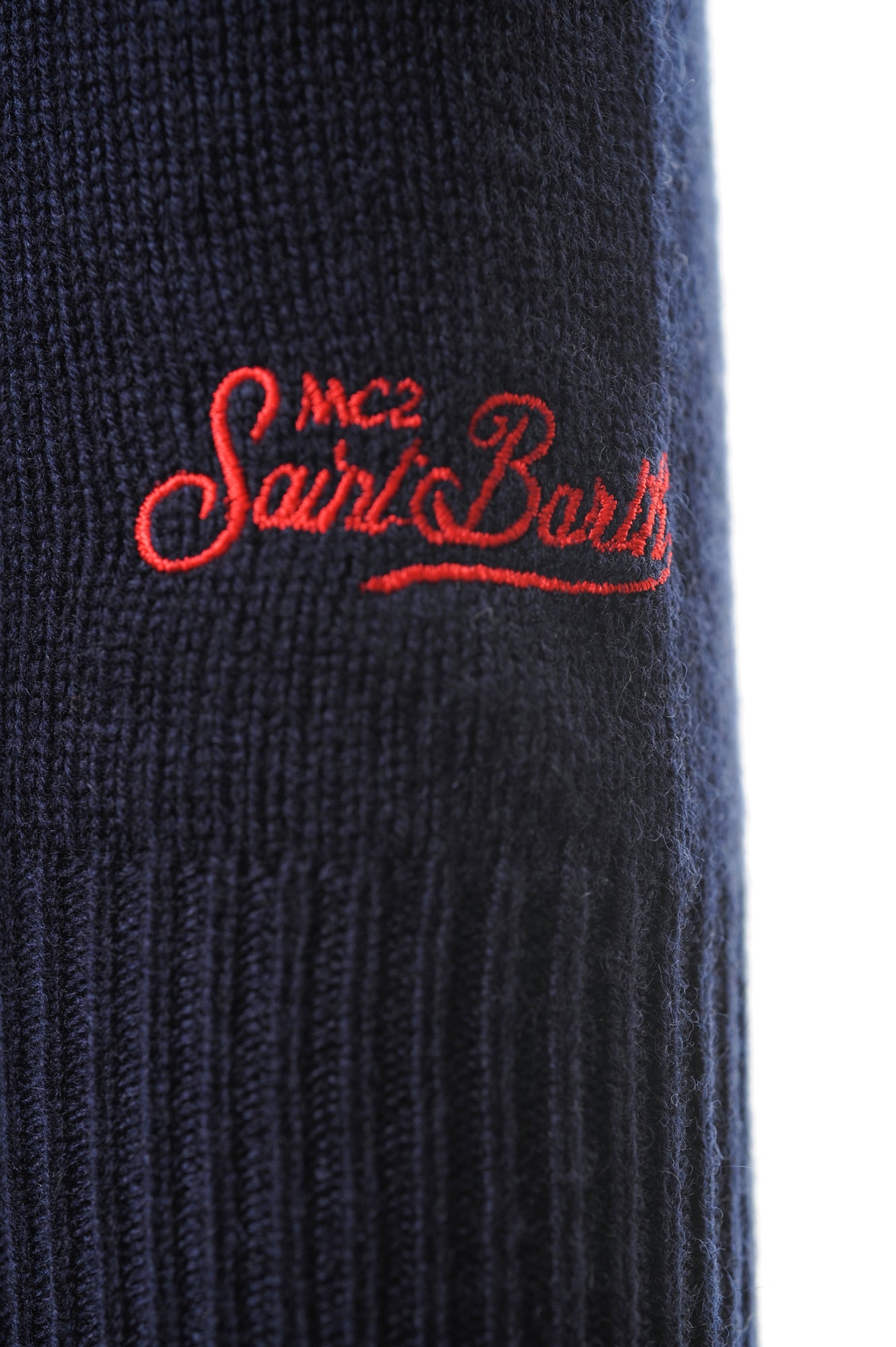 MC2 Saint Barth Maglie Autunno/Inverno Lana