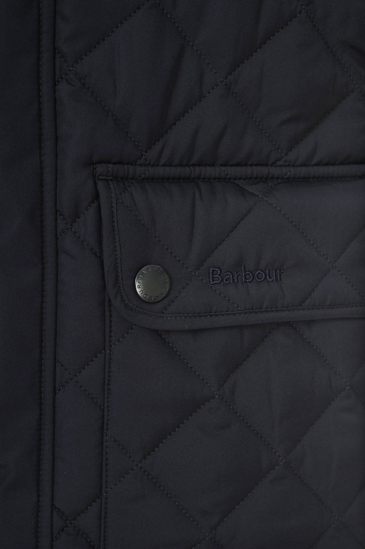 BARBOUR Piumini Uomo Poliestere Primavera/Estate