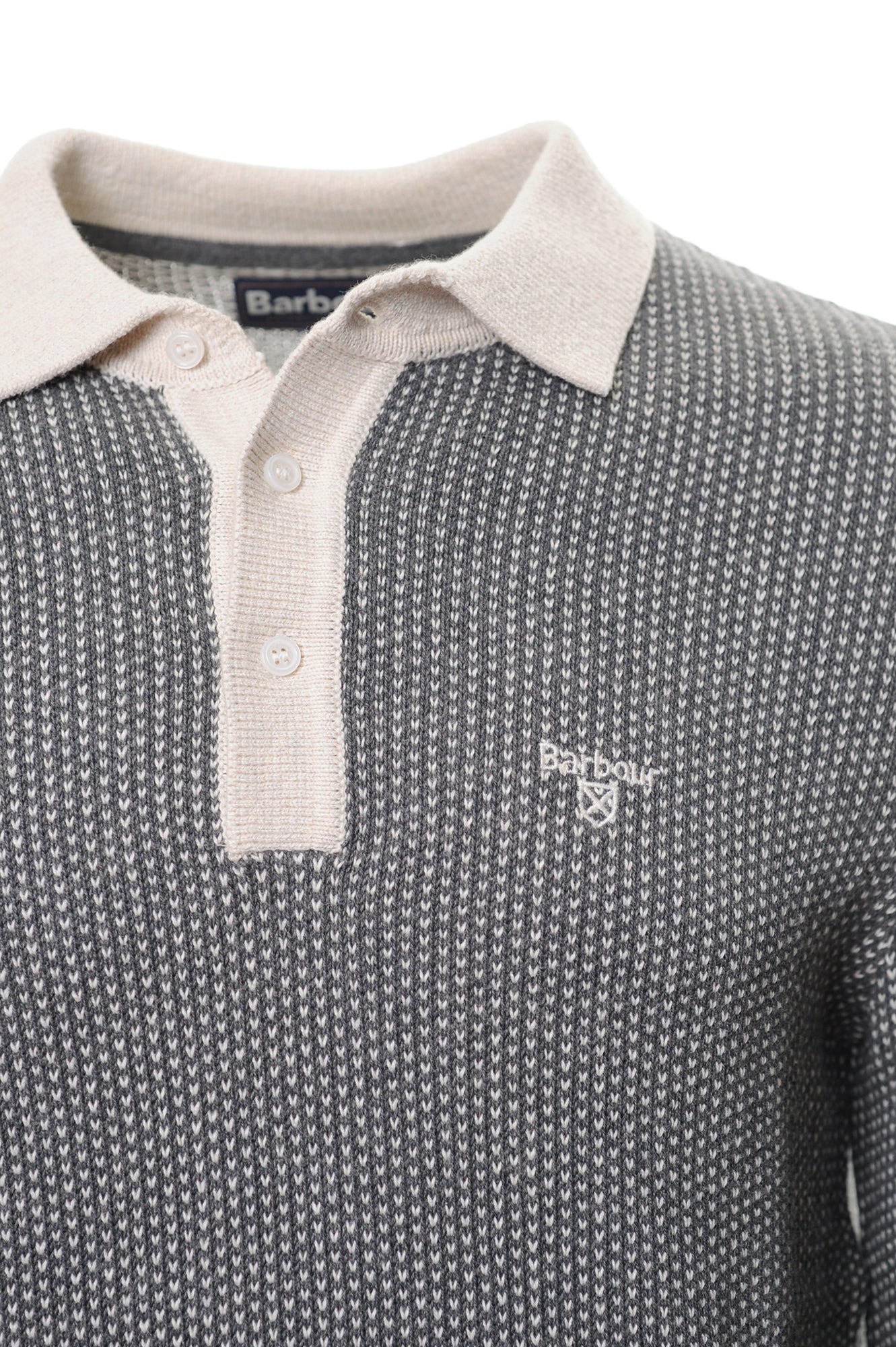 BARBOUR Maglie Autunno/Inverno Cotone