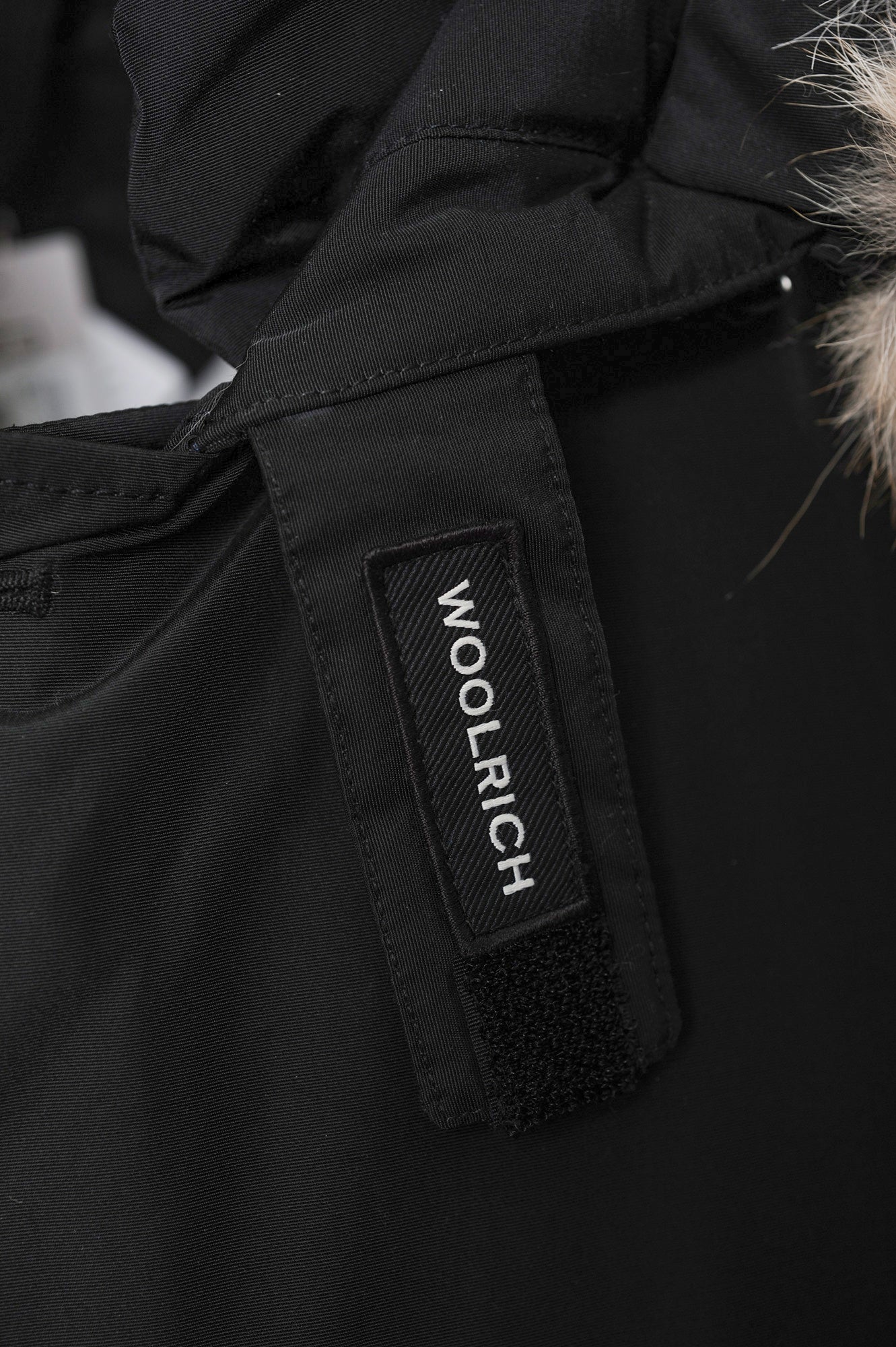 Woolrich Giubbotti Autunno/Inverno Cotone